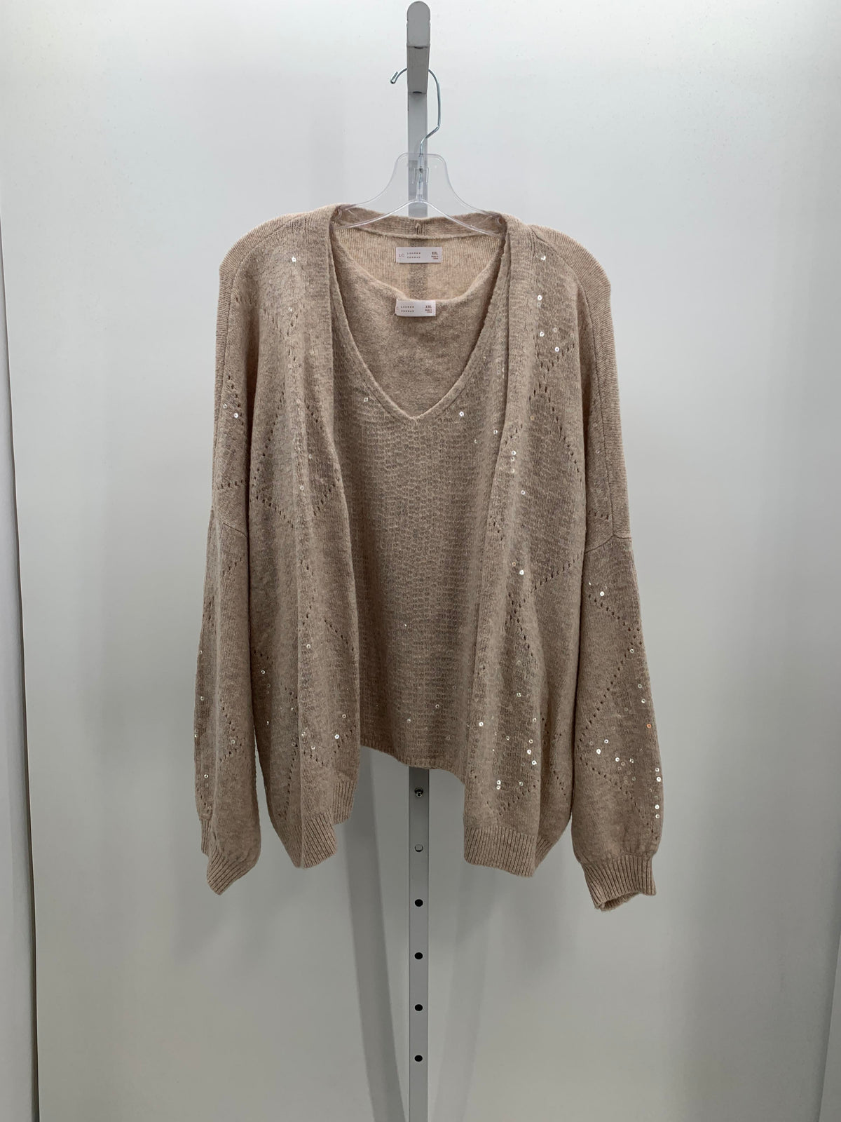 Lauren Conrad Size XXL Misses 2 Piece