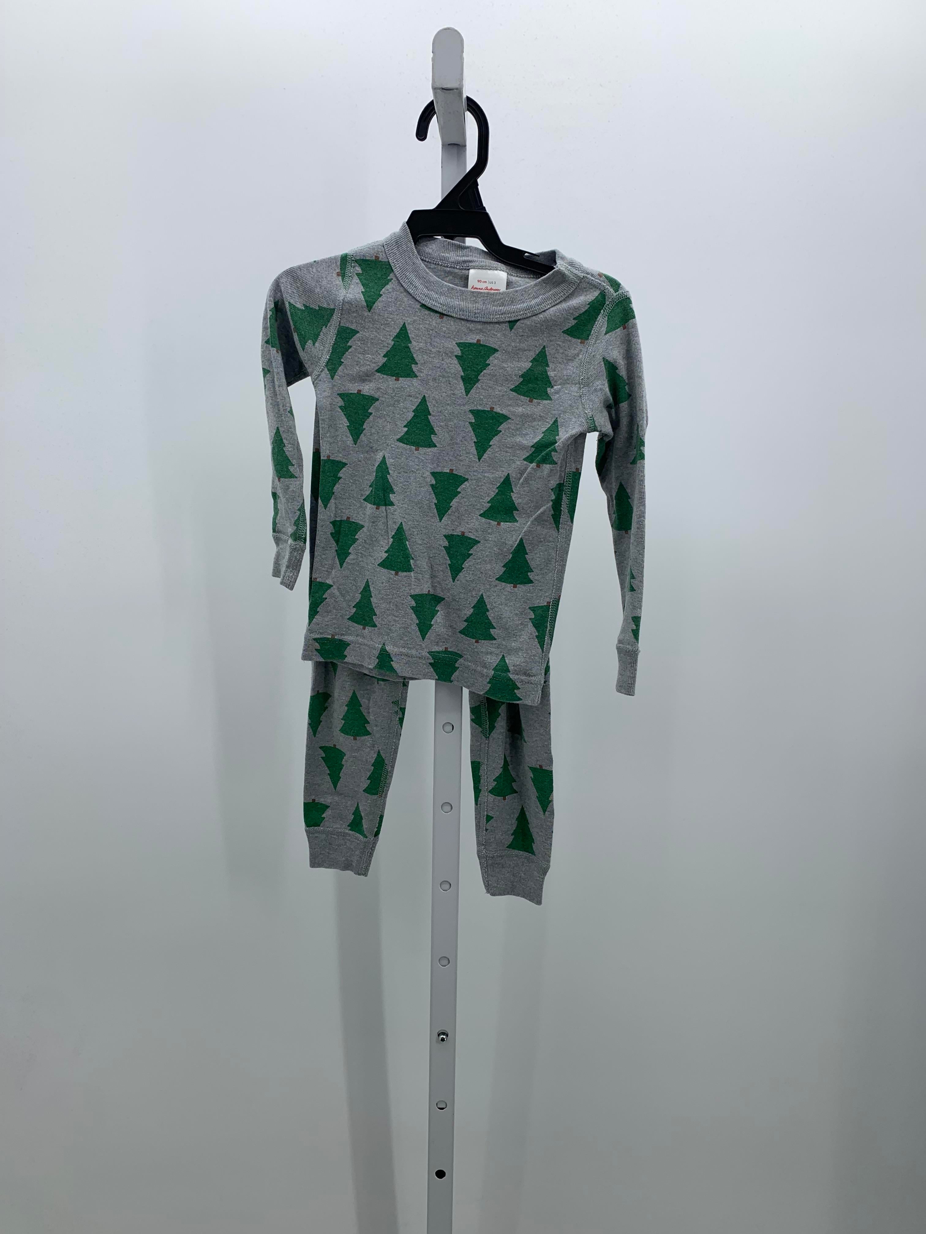 PJS GREEN TREES.