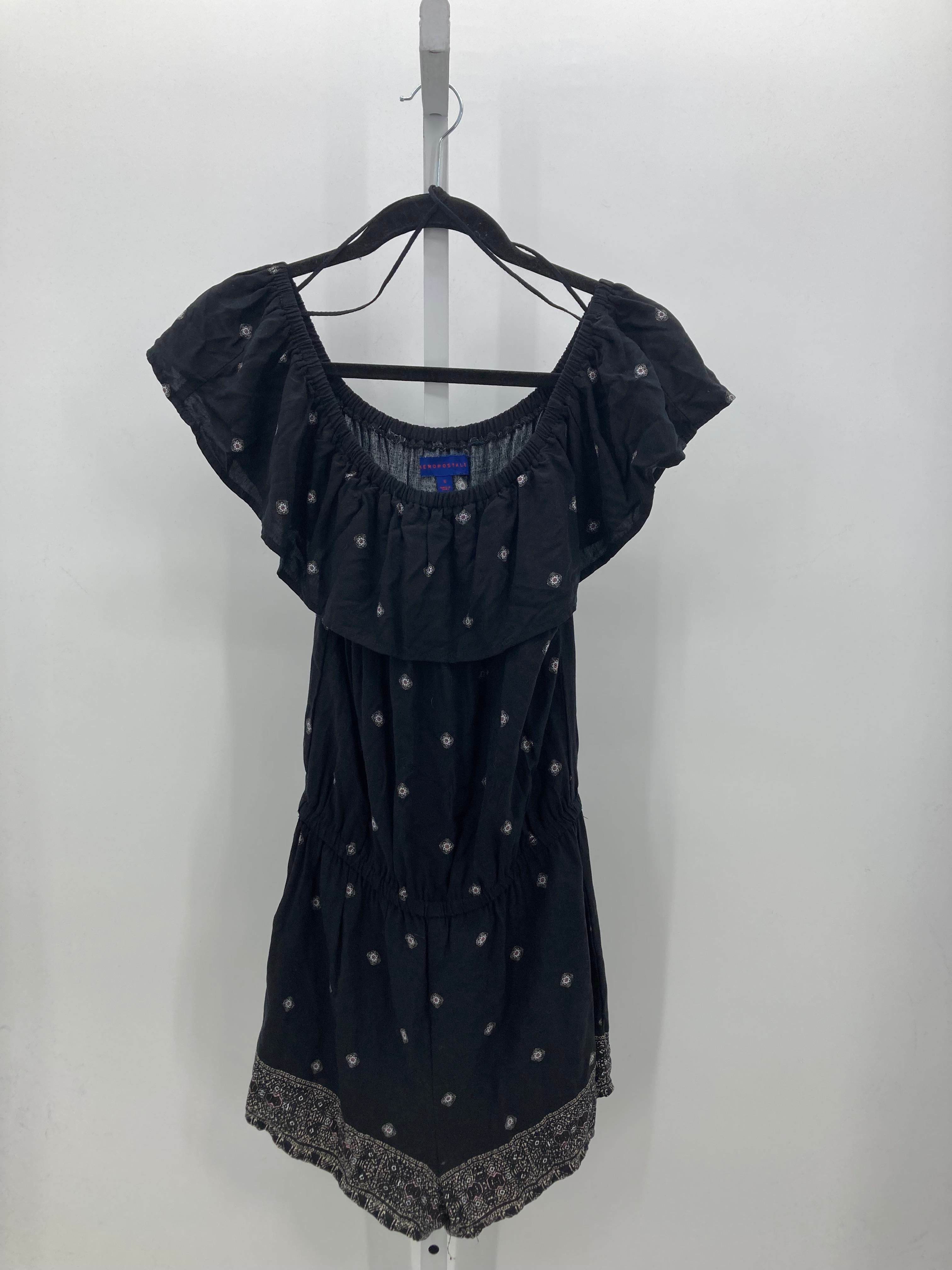 Aeropostale Size Small Juniors Romper