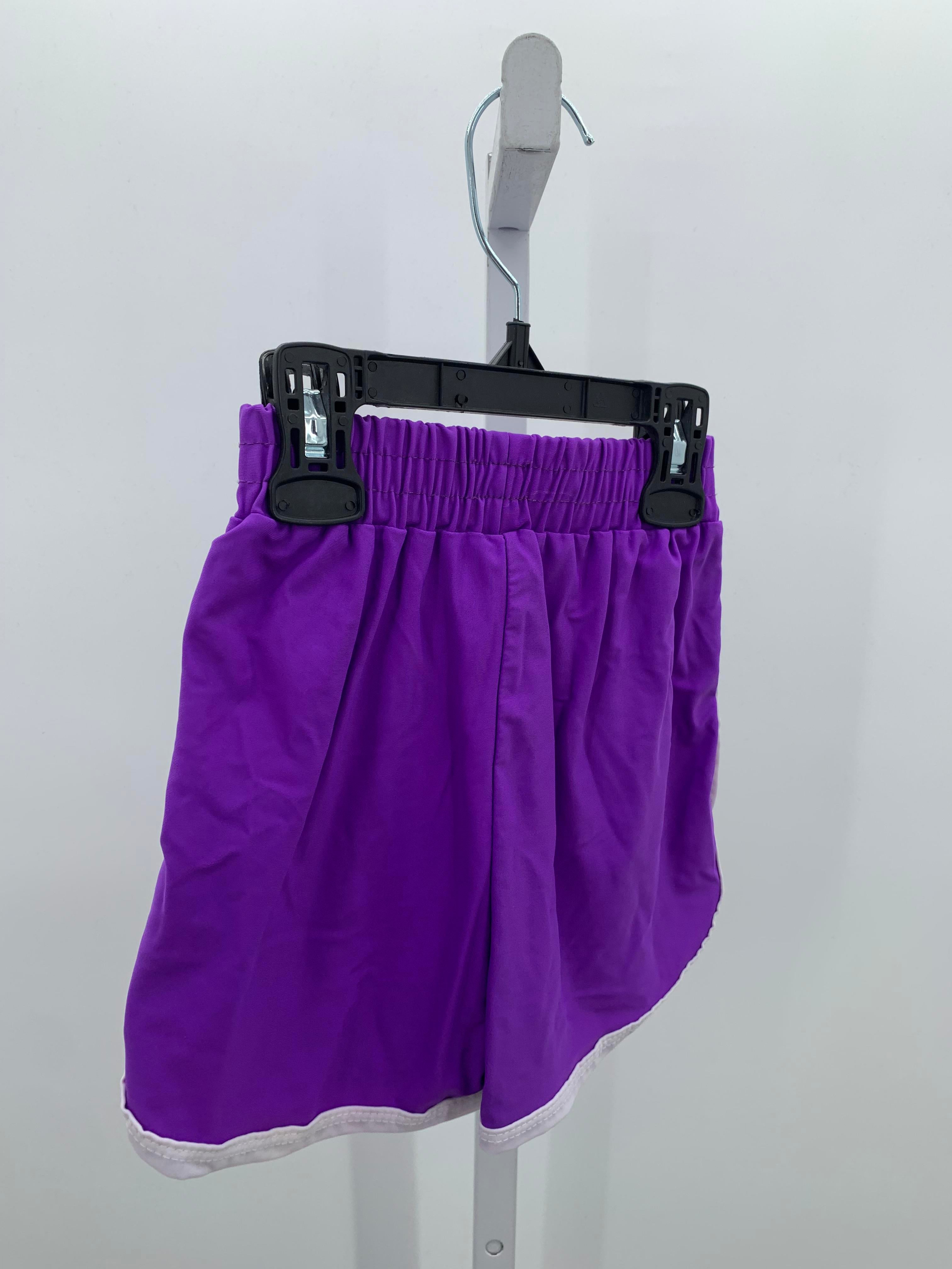 Size 4-5 Girls Shorts