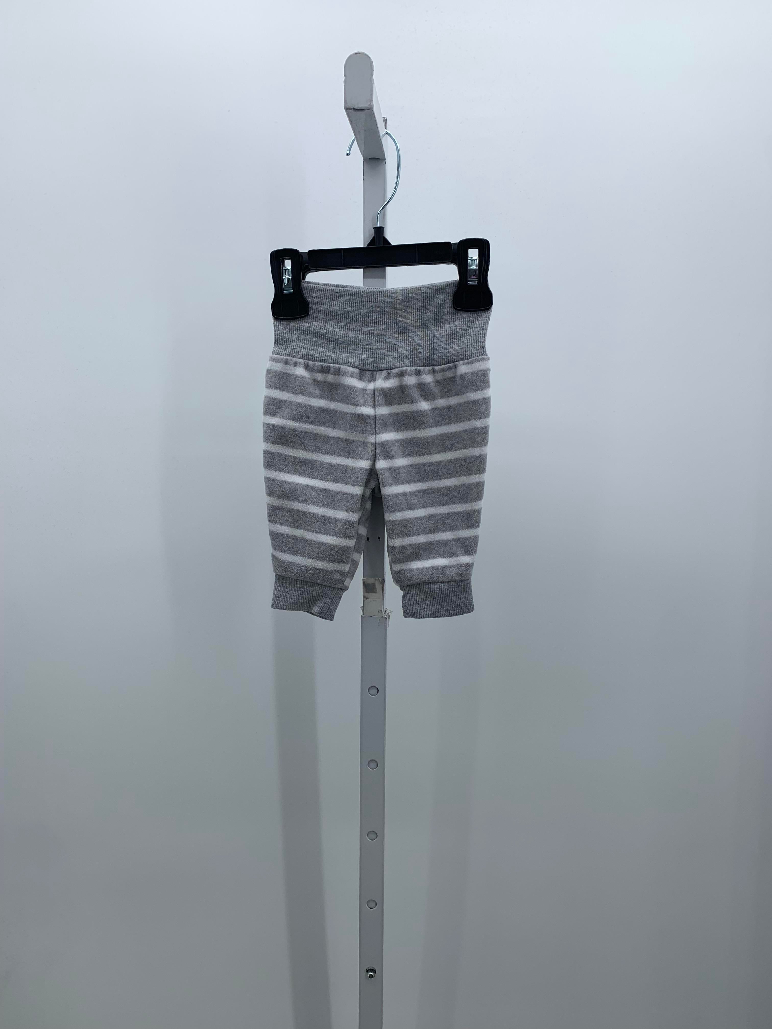 WHITE STRIPES FLEECE