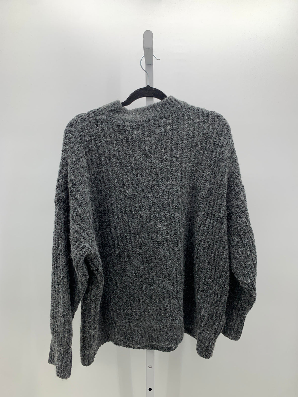Old Navy Size Extra Large Misses Long Slv Sweater