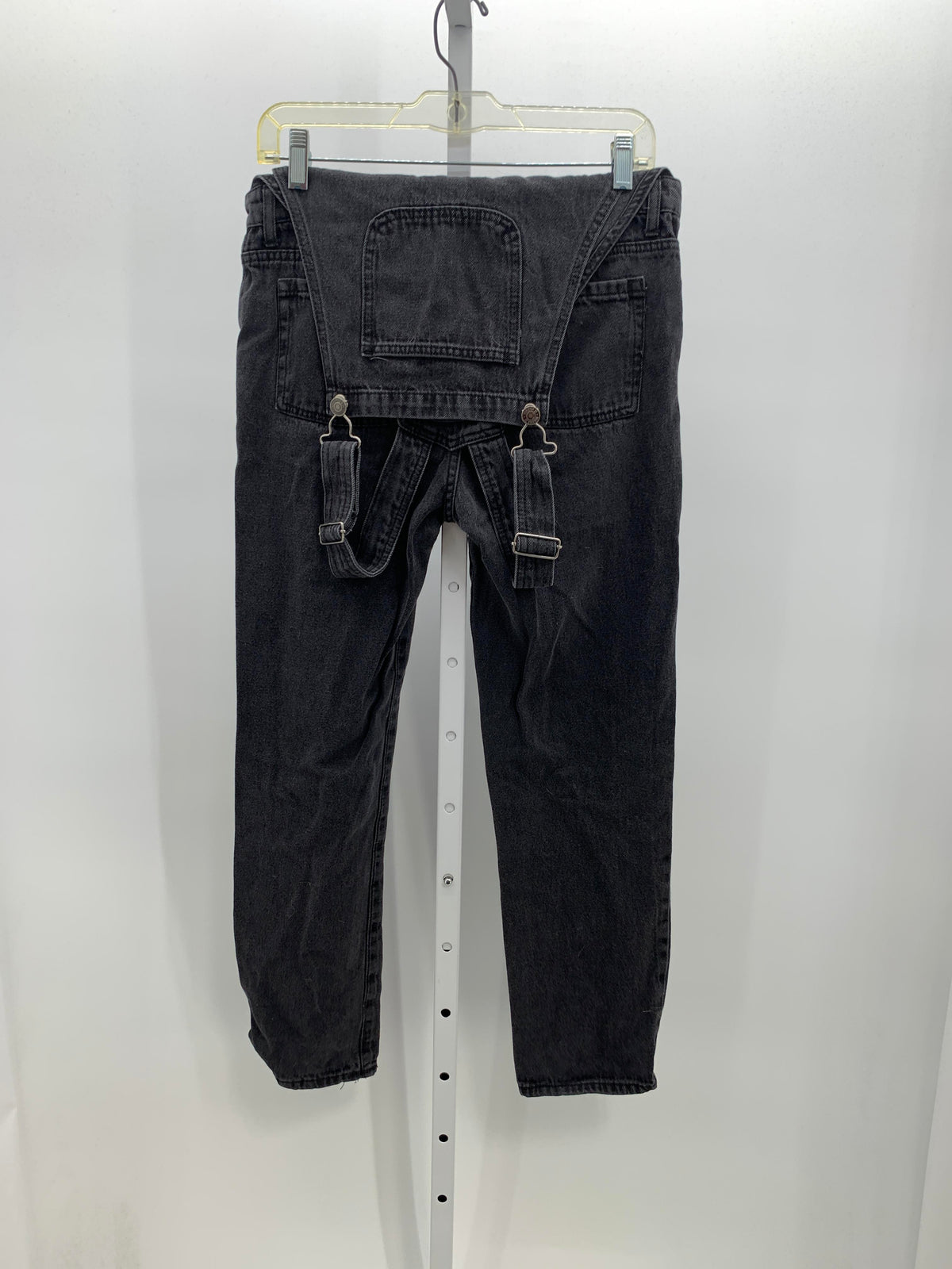 Forever 21 Size 13/14 Girls Overalls