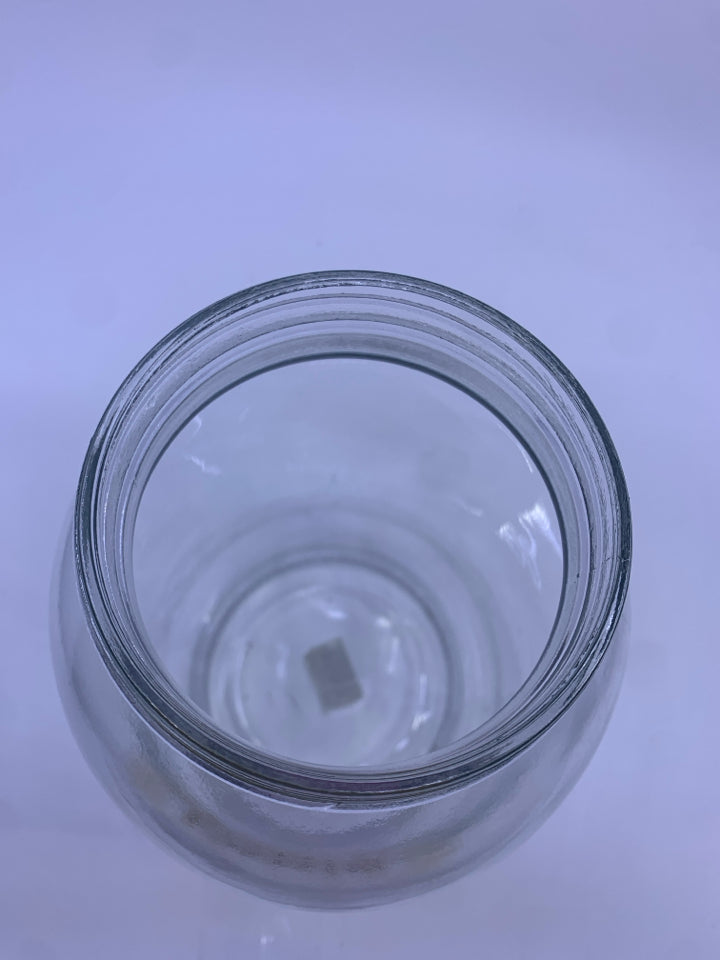 PARIS CANISTER W HANDLE.