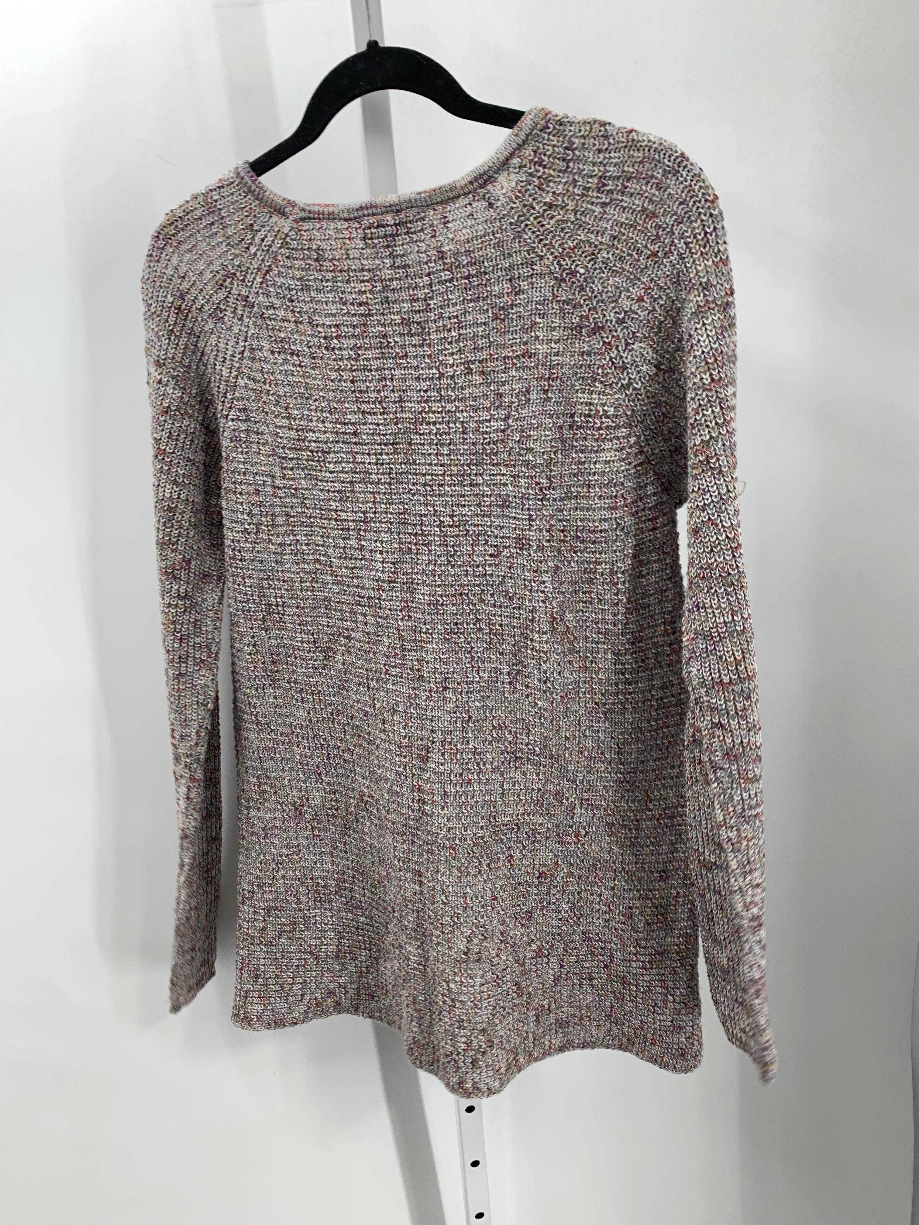 A.N.A. Size Small Misses Long Slv Sweater