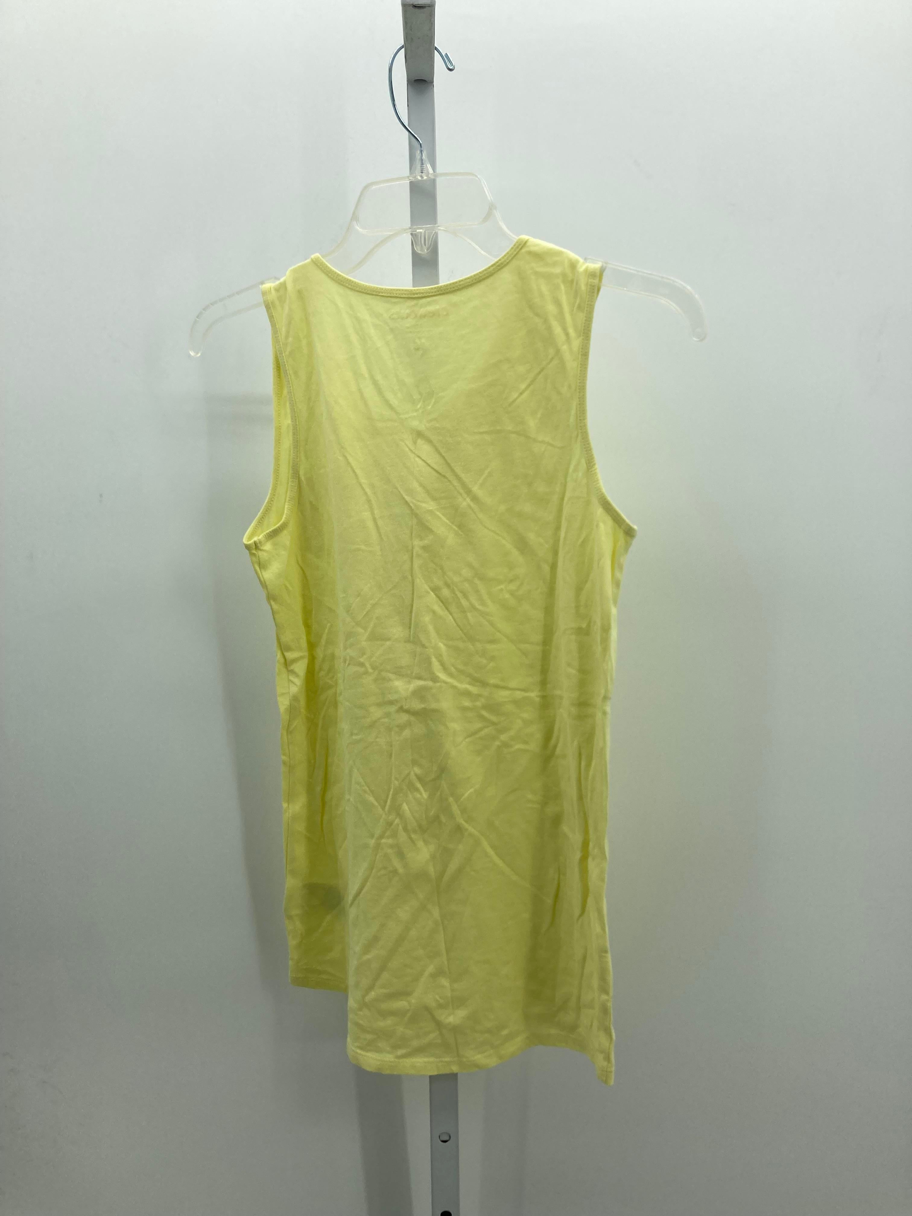 crewcuts Size 16 Girls Tank