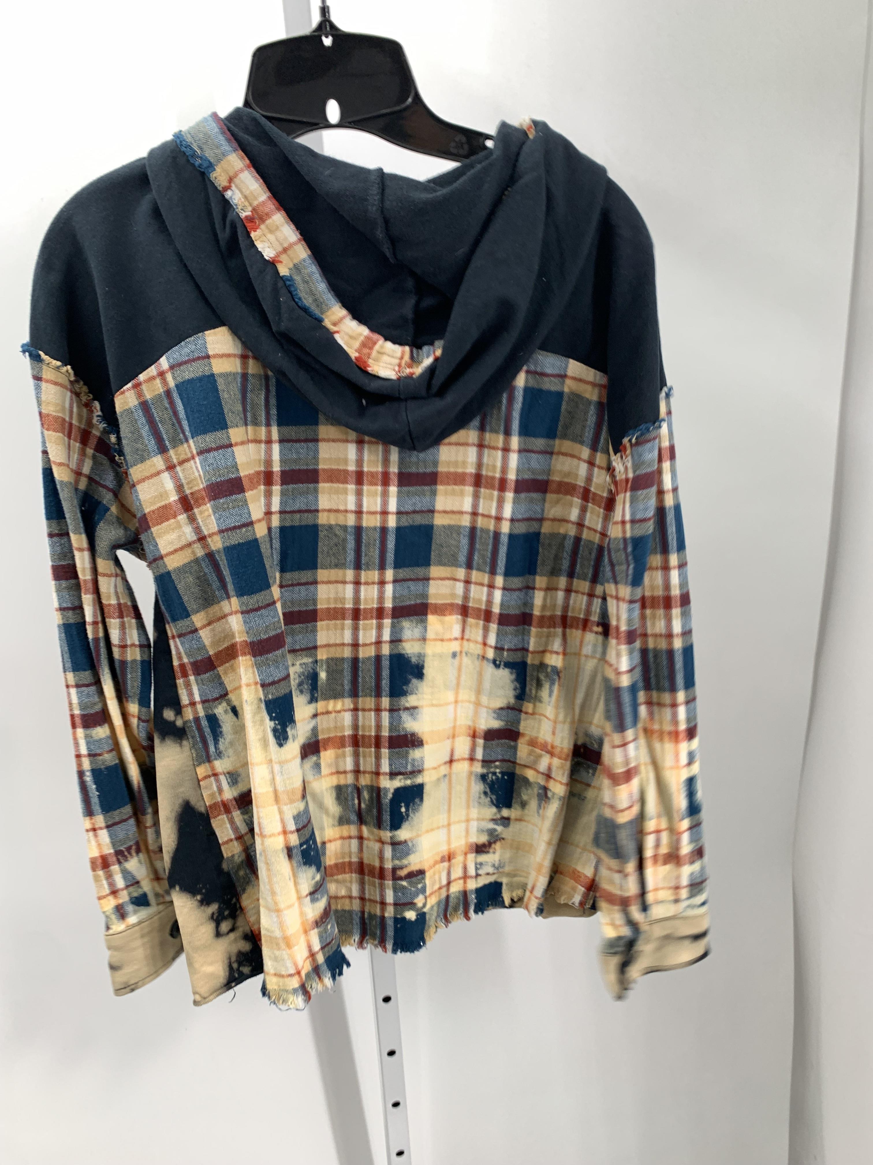 Forever Size Small Juniors Jacket