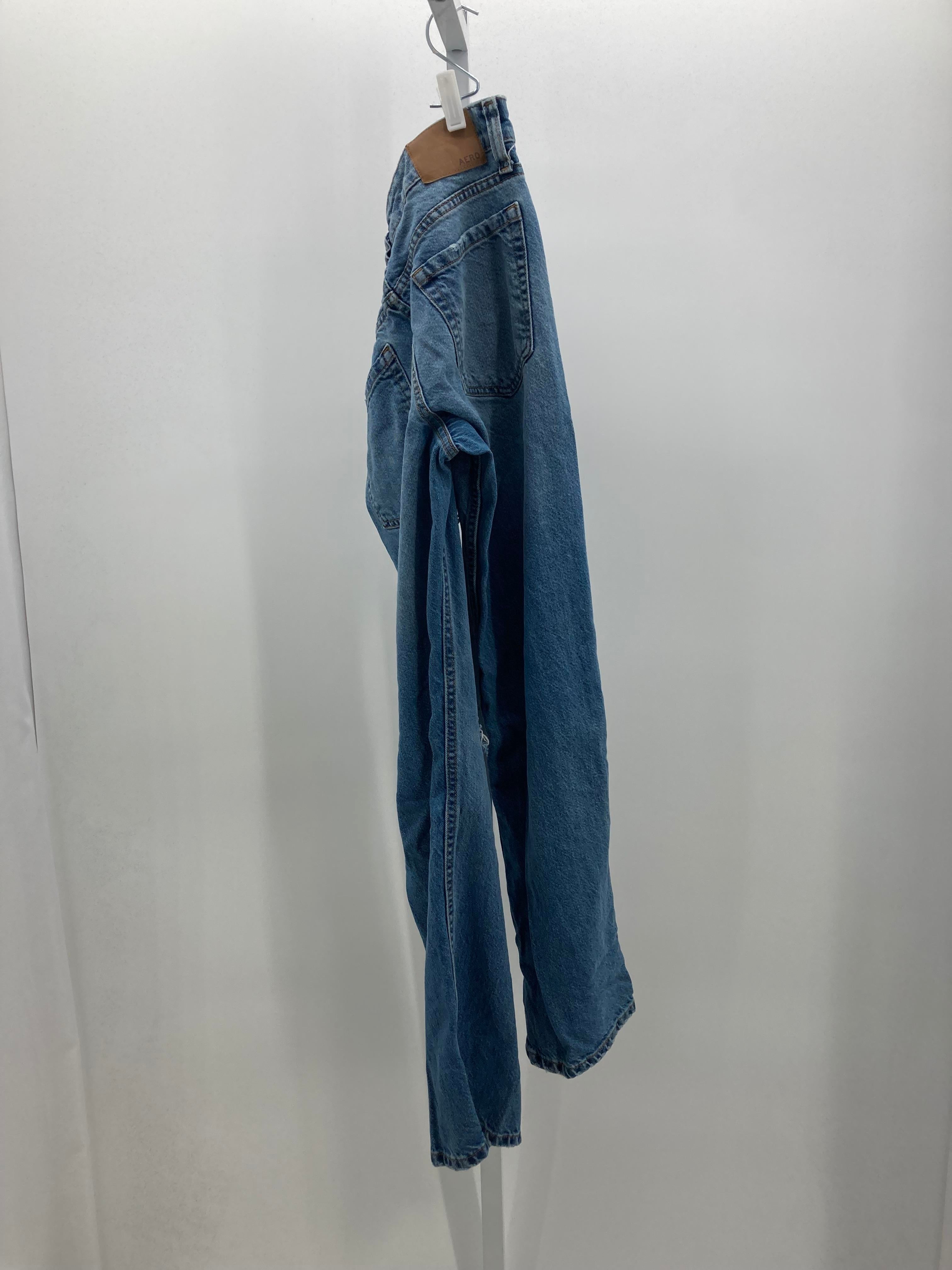 Aeropostale Size 0 Short Juniors Jeans