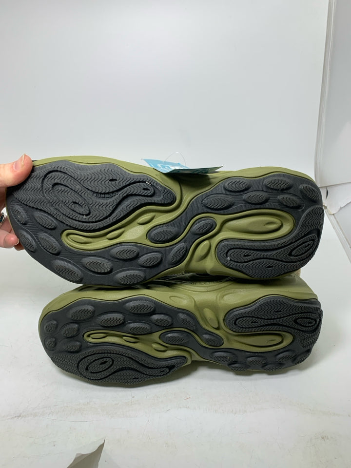 Merrell Men's Hydro Next Gen Hiker Shoes- New With Tags