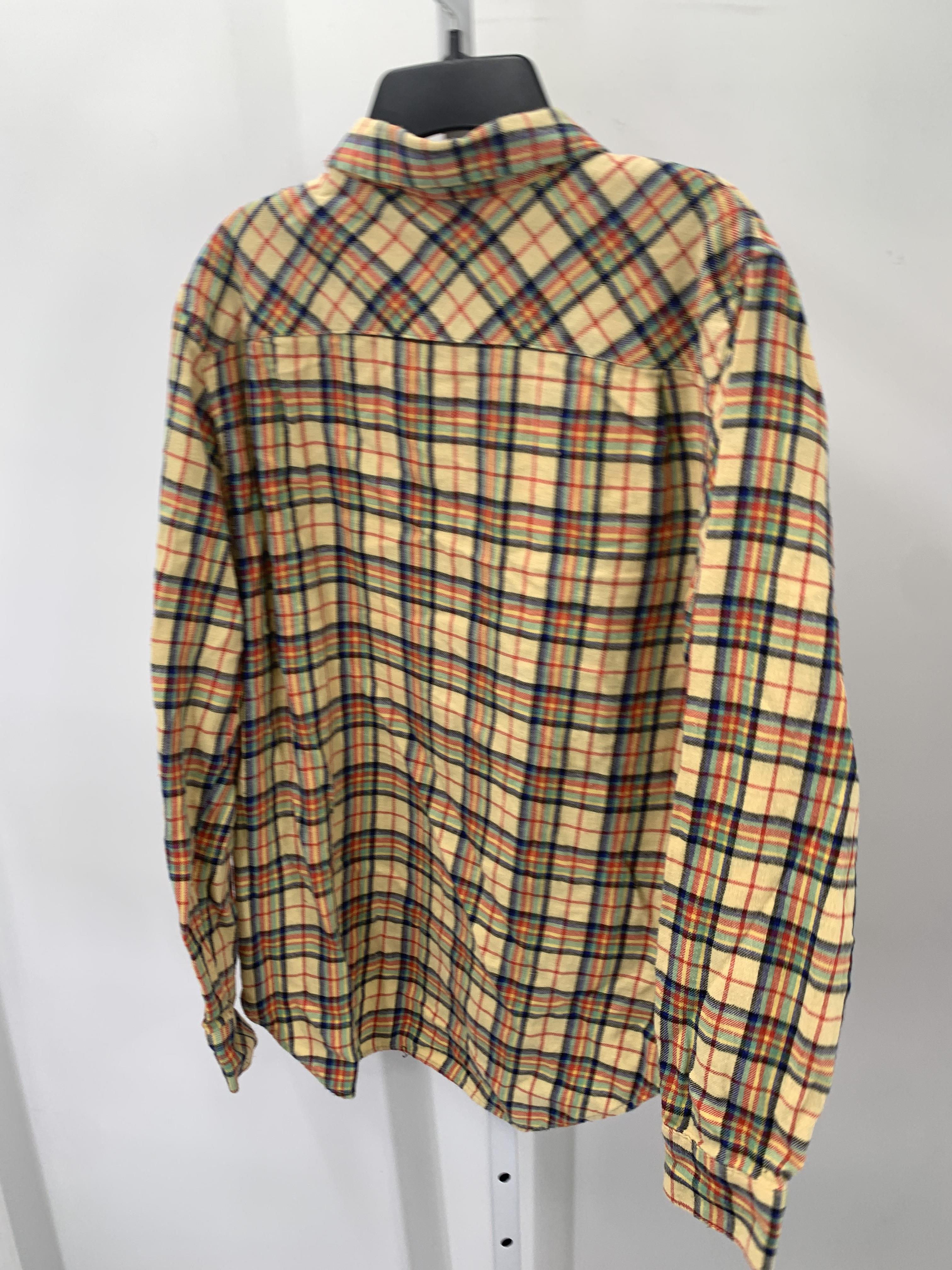 Urban Outfitters Size Medium Juniors Long Sleeve Shirt