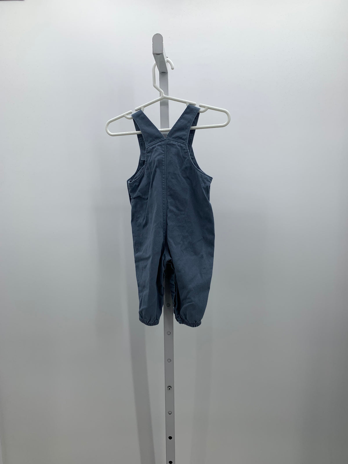 BEAR OVERALLS