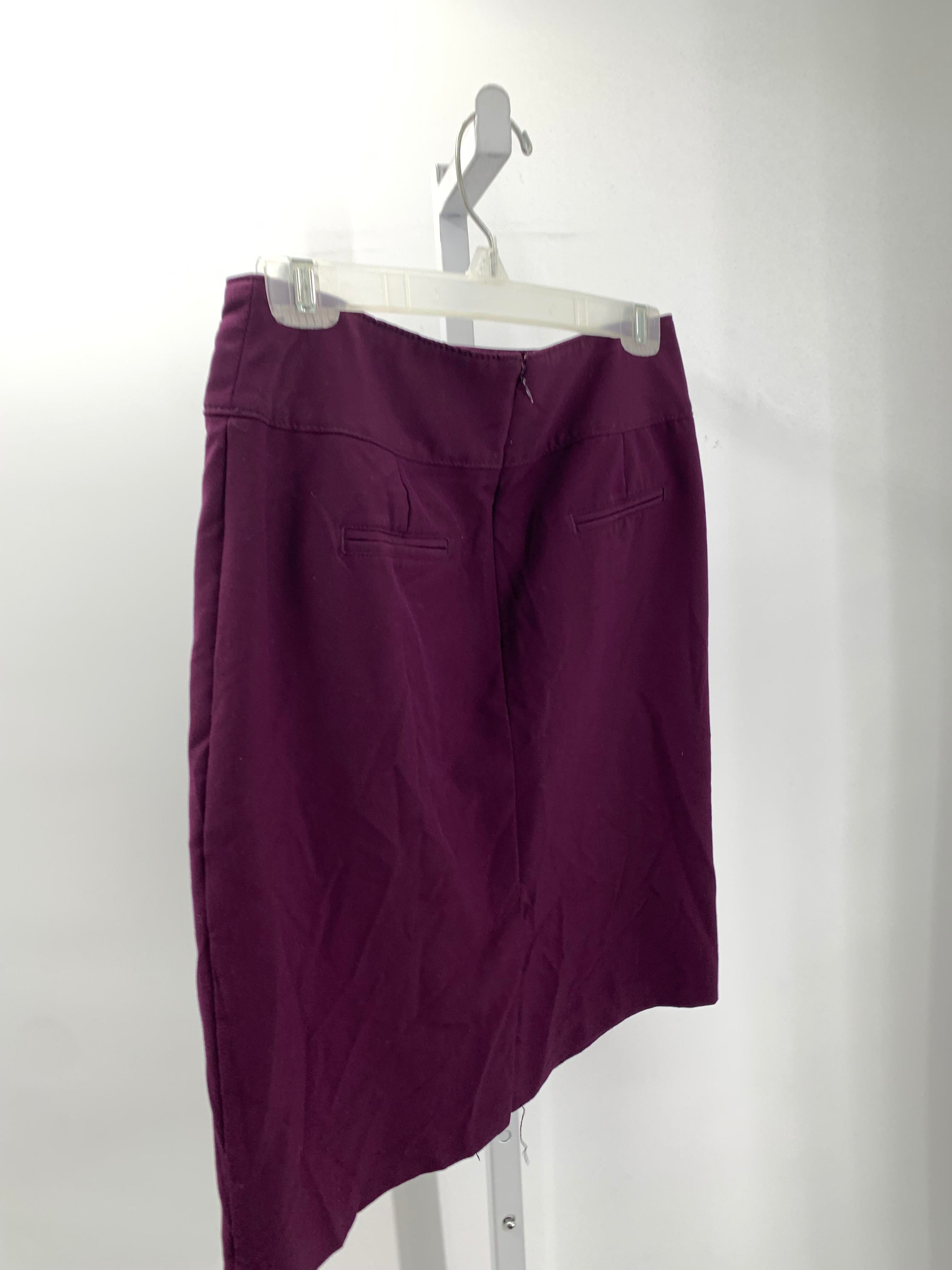 Worthington Size 6 Misses Skirt