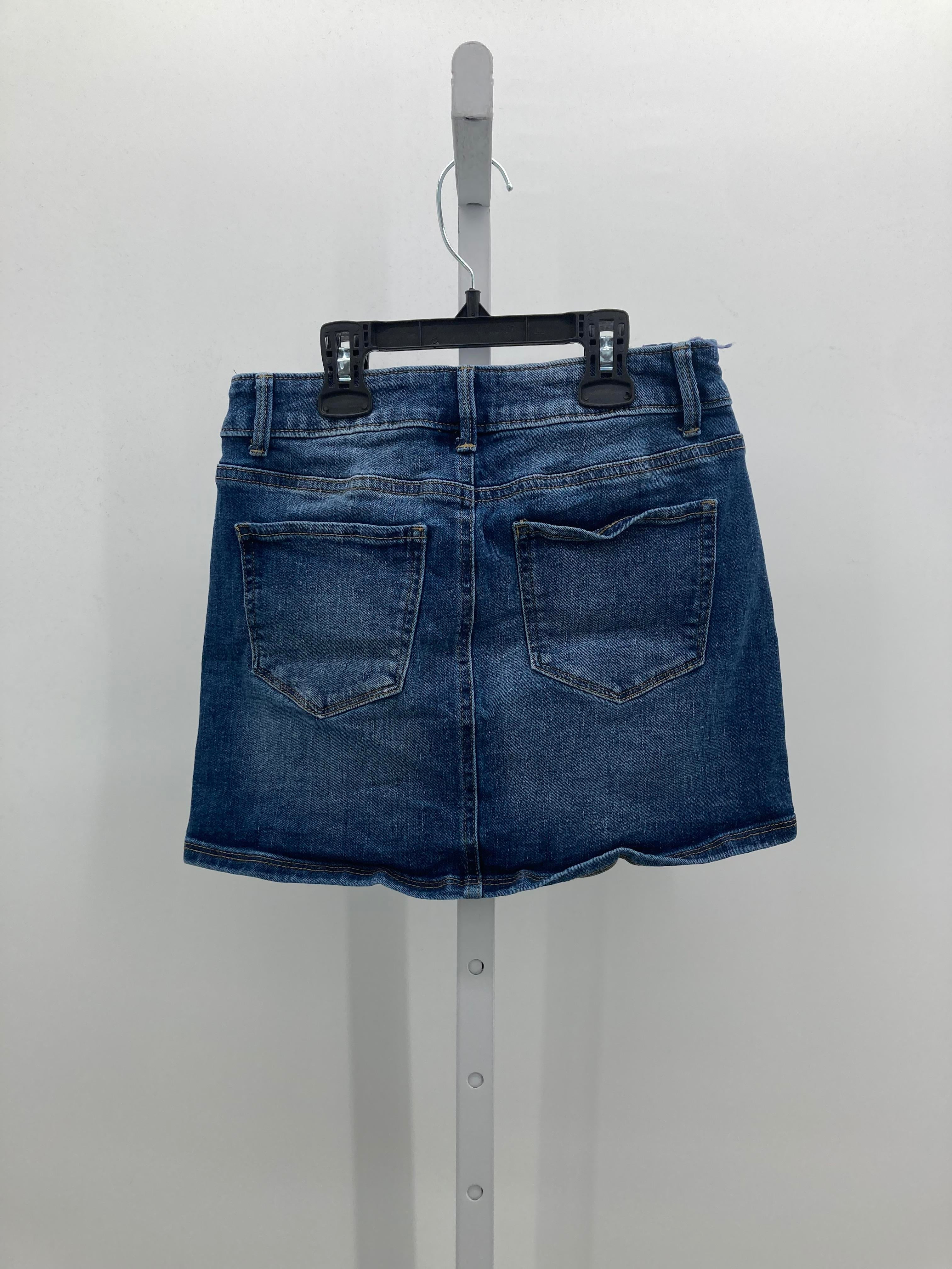SO Size 10 Girls Skirt