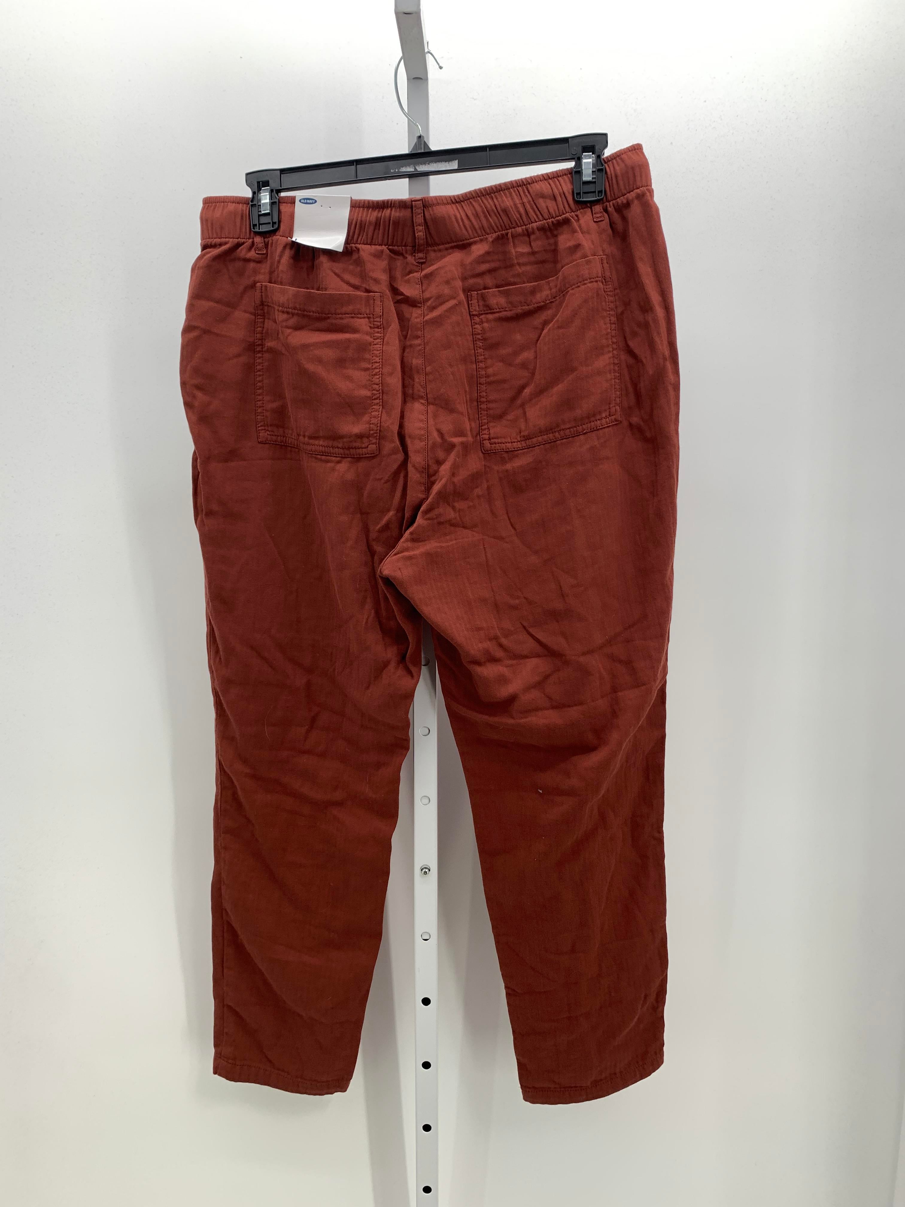 Old Navy Size Large Misses Pants