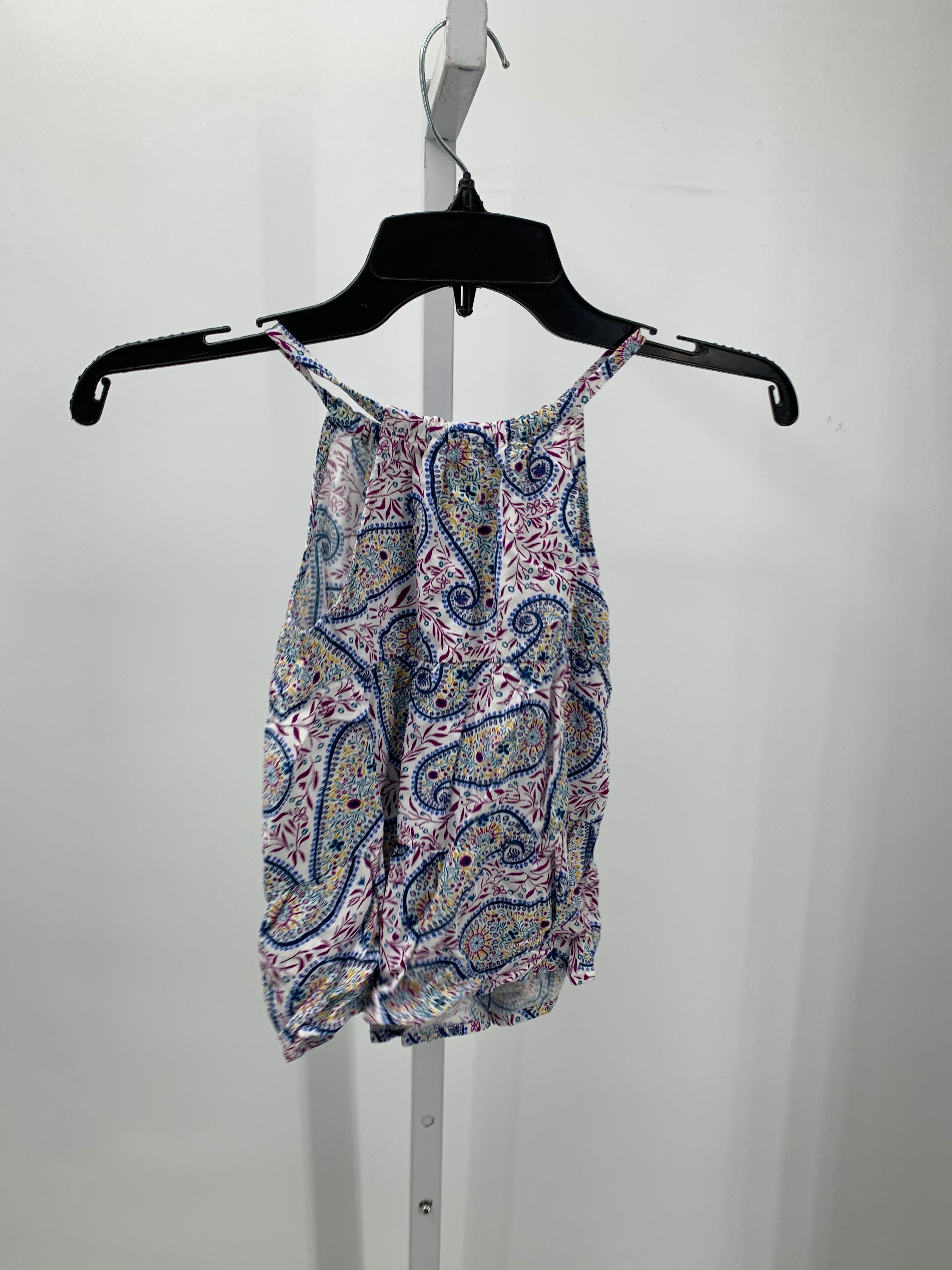 Old Navy Size 8 Girls Tank