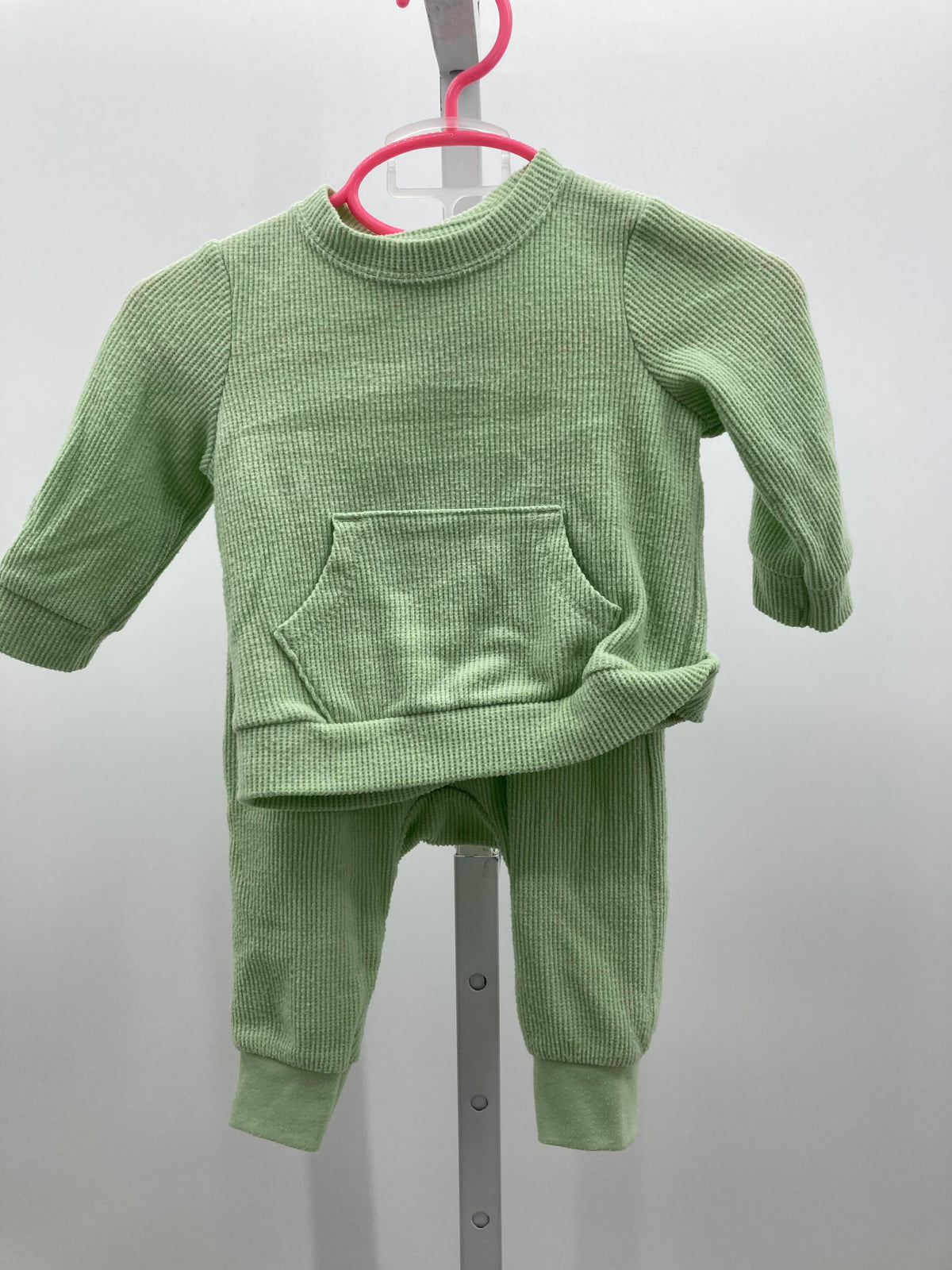 Cat & Jack Size 3-6 Months Boys 2 Pieces