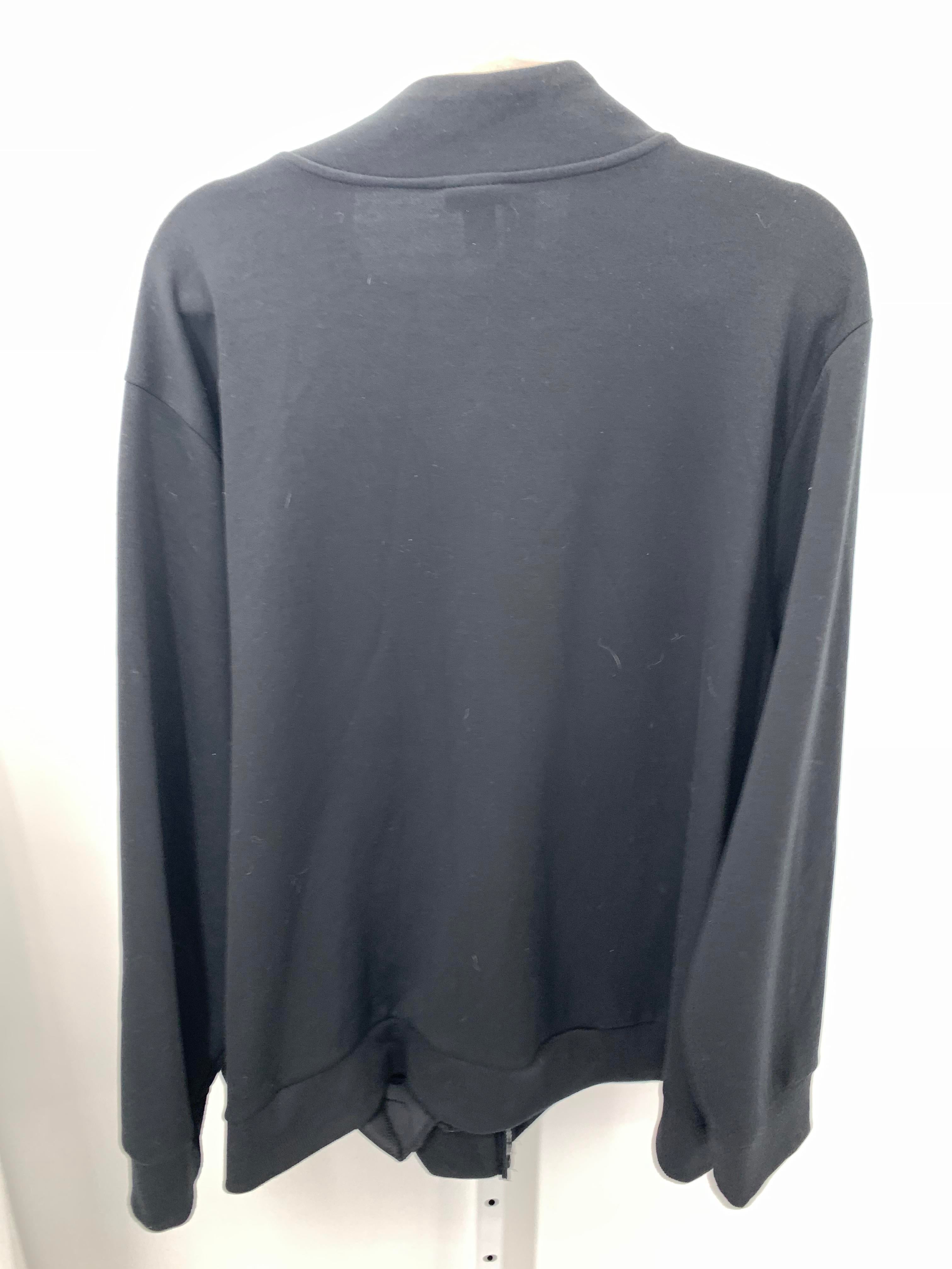 Ava & Viv Size 3 Misses Sweat Jacket