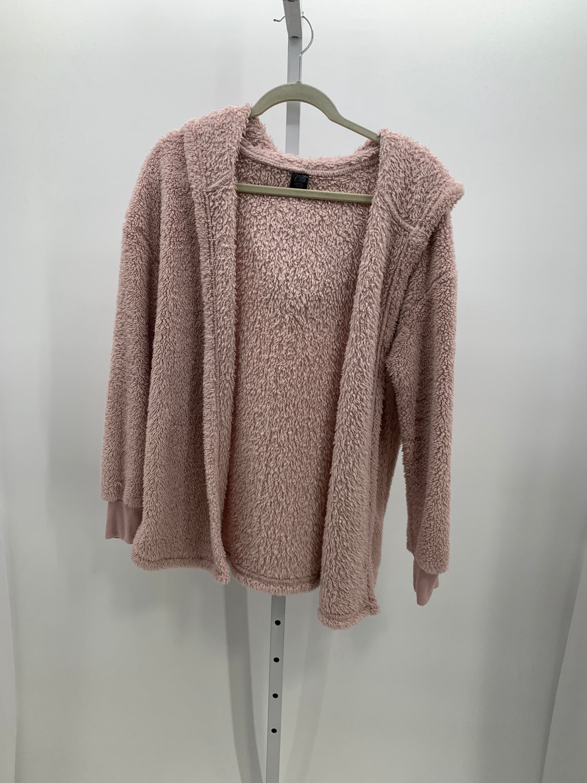 Cold Crush Size Medium Misses Cardigan