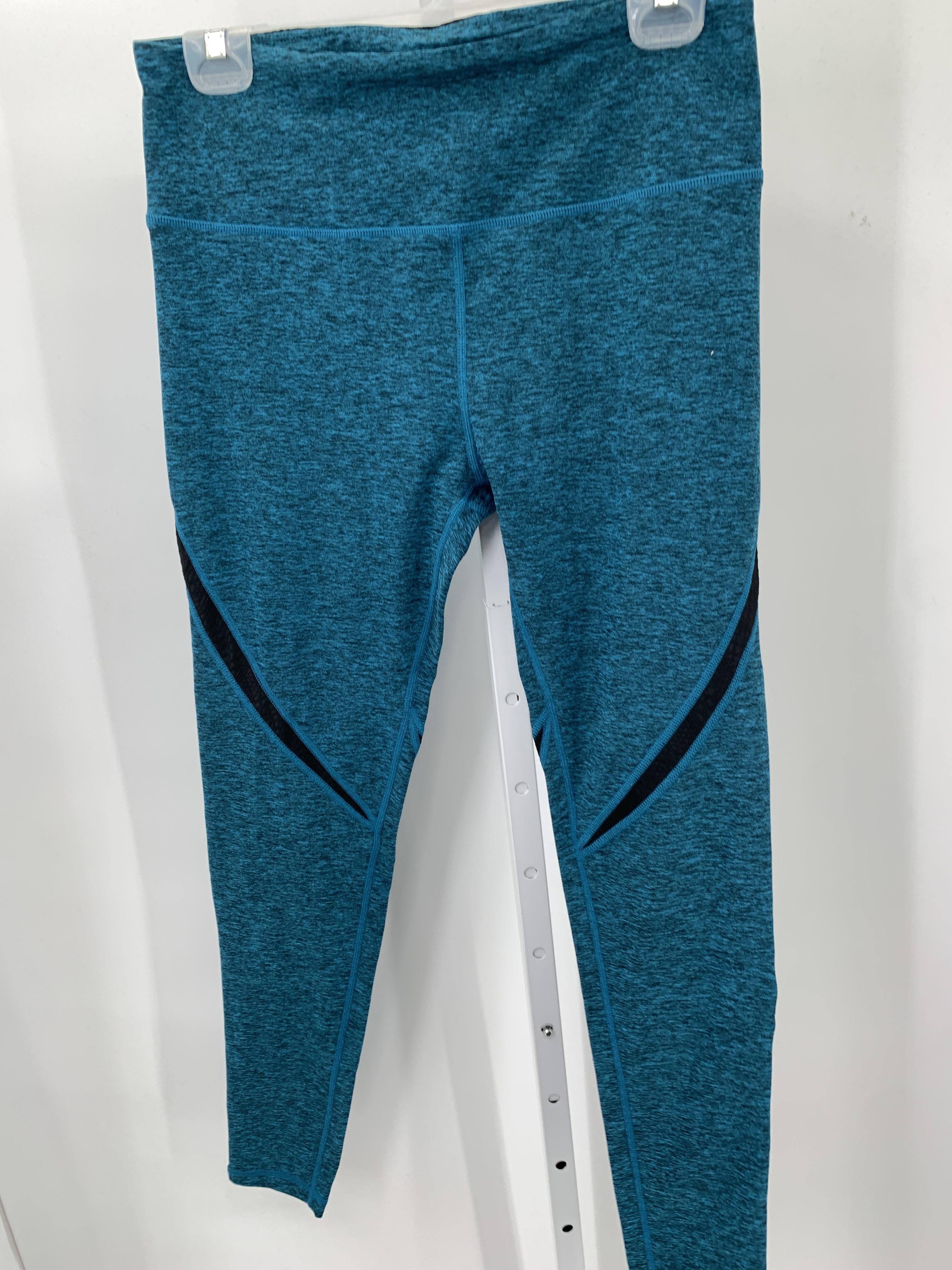 Nannette Size Large Misses Leggings