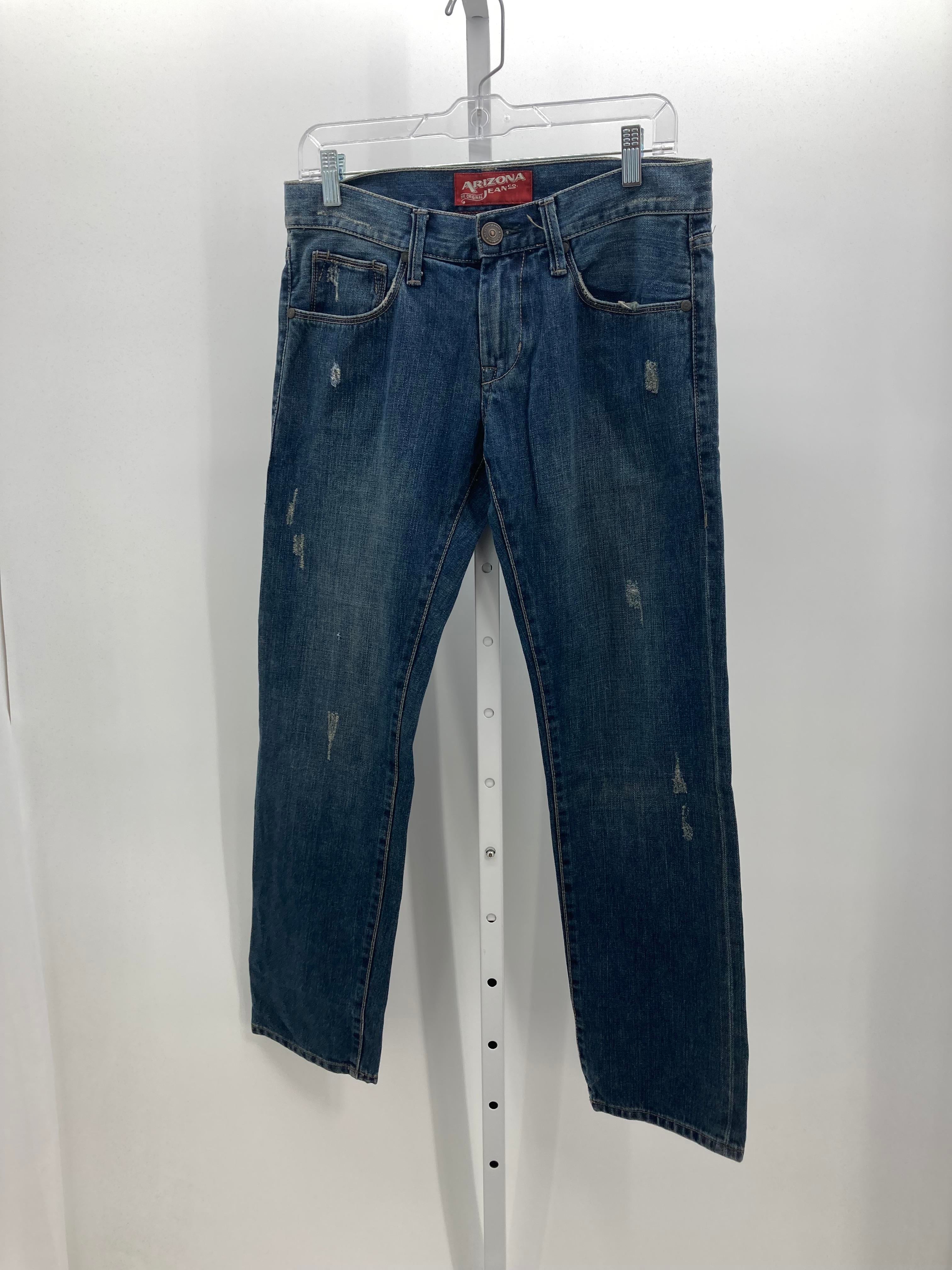 Arizona Size 30 X 30 Young Men's Jeans