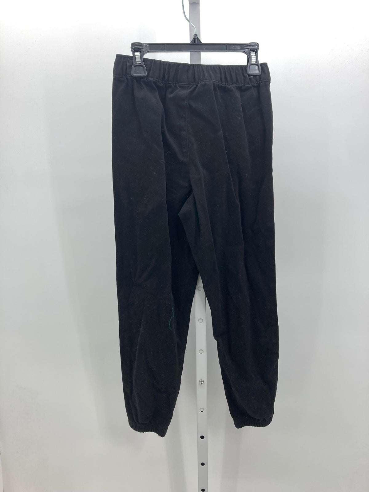 DRAW WAIST JOGGER