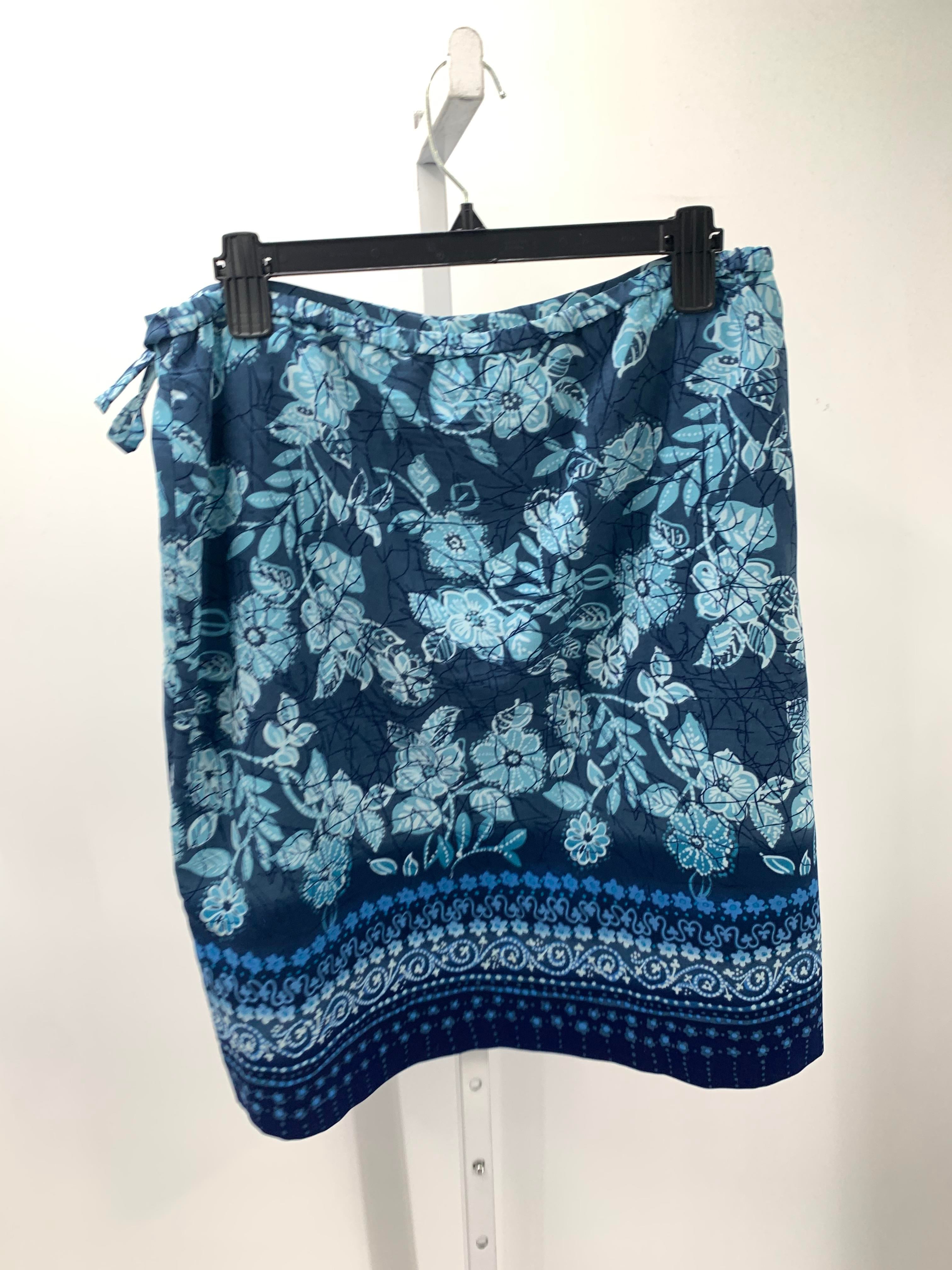 Coldwater Creek Size 14 Misses Skirt