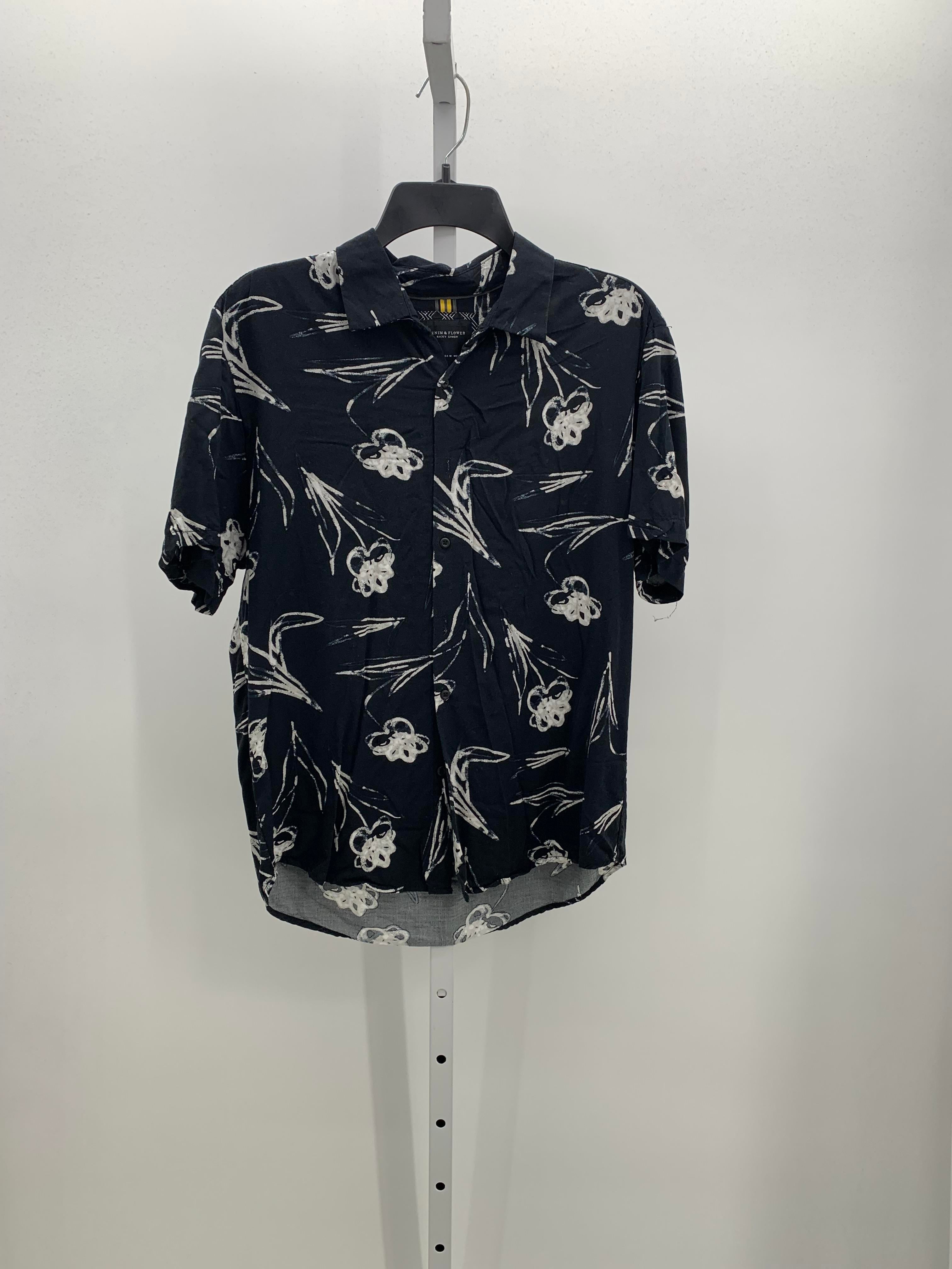 FLORAL BTN DOWN