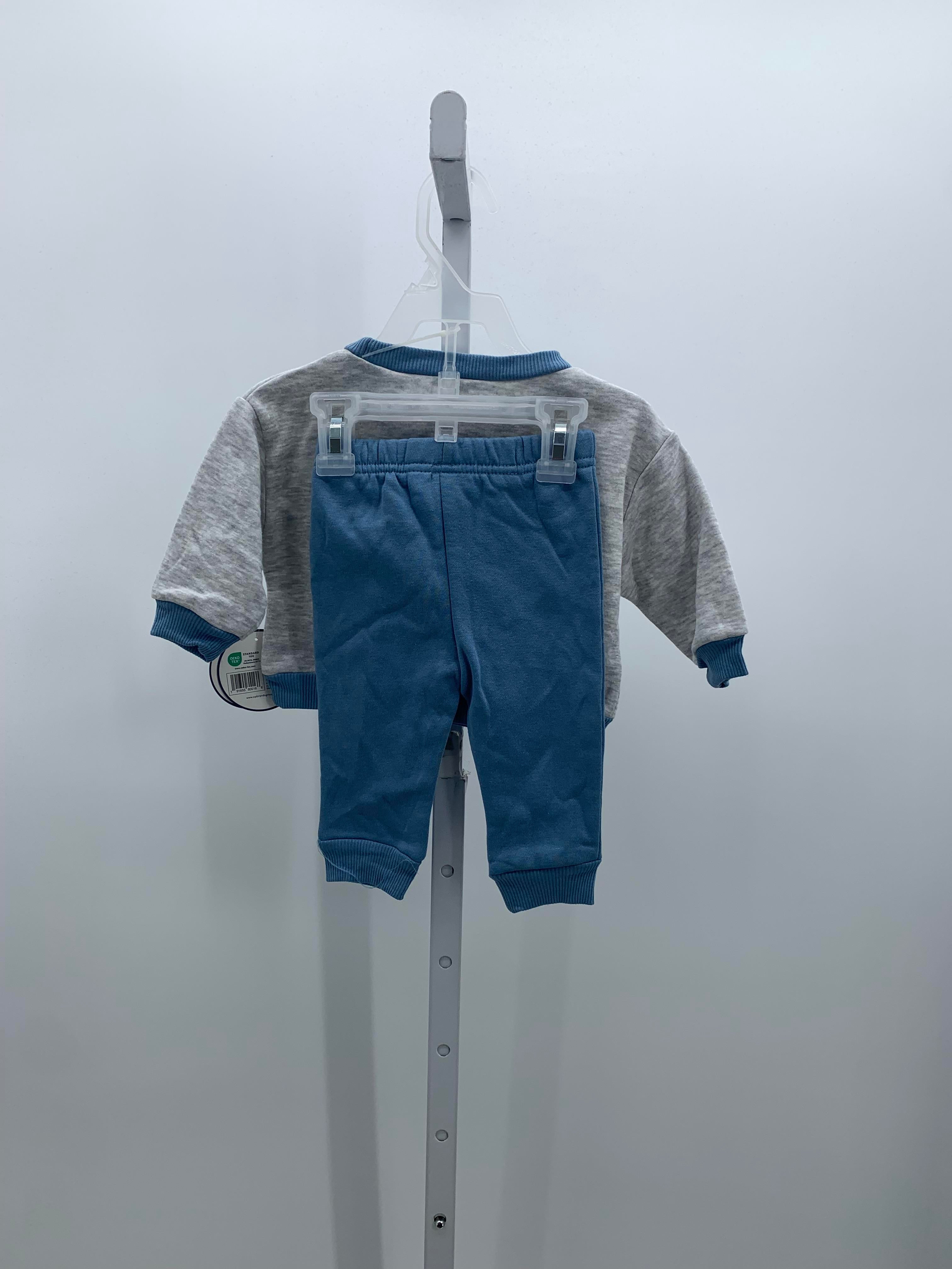 NEW WINTER TRAVELS SHIRT AND PANTS