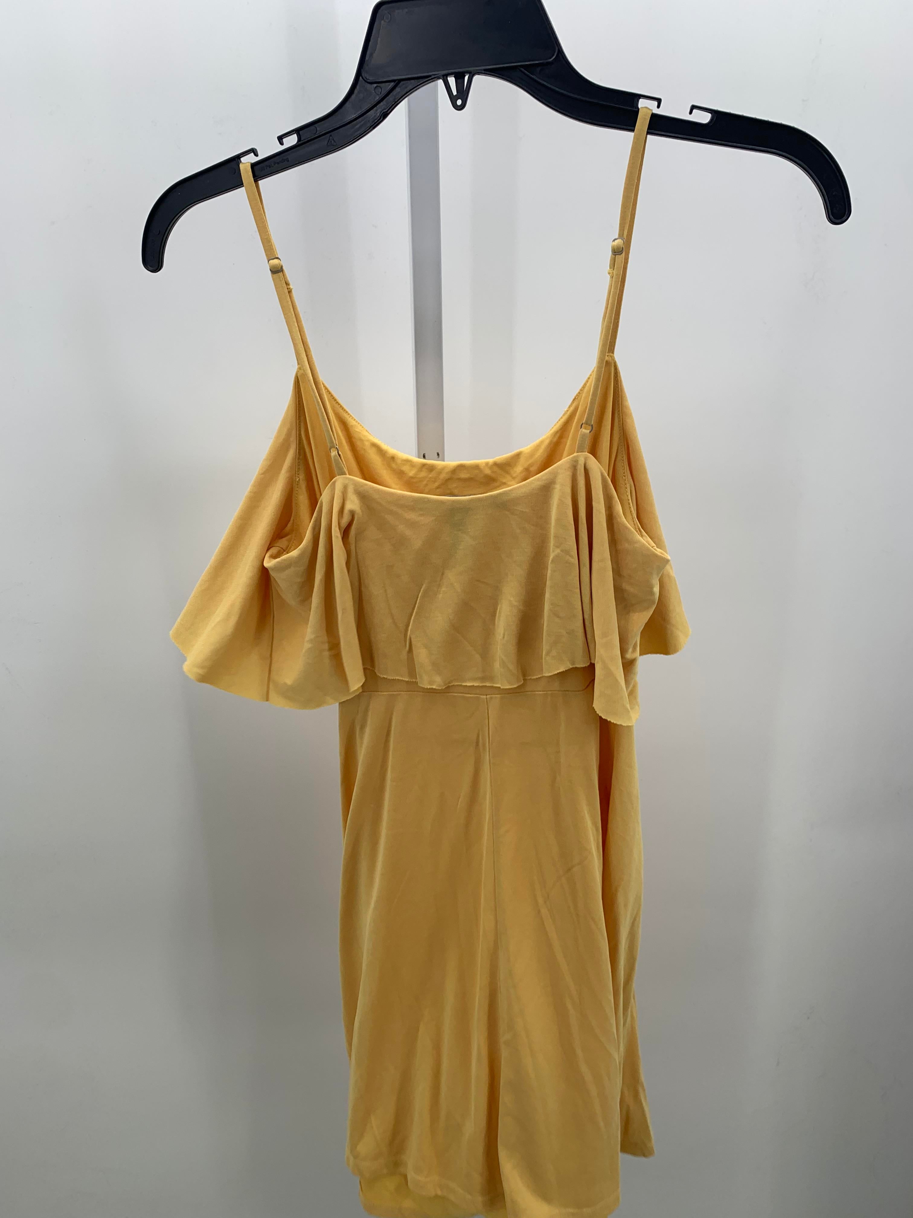 Forever 21 Size Medium Juniors Sundress