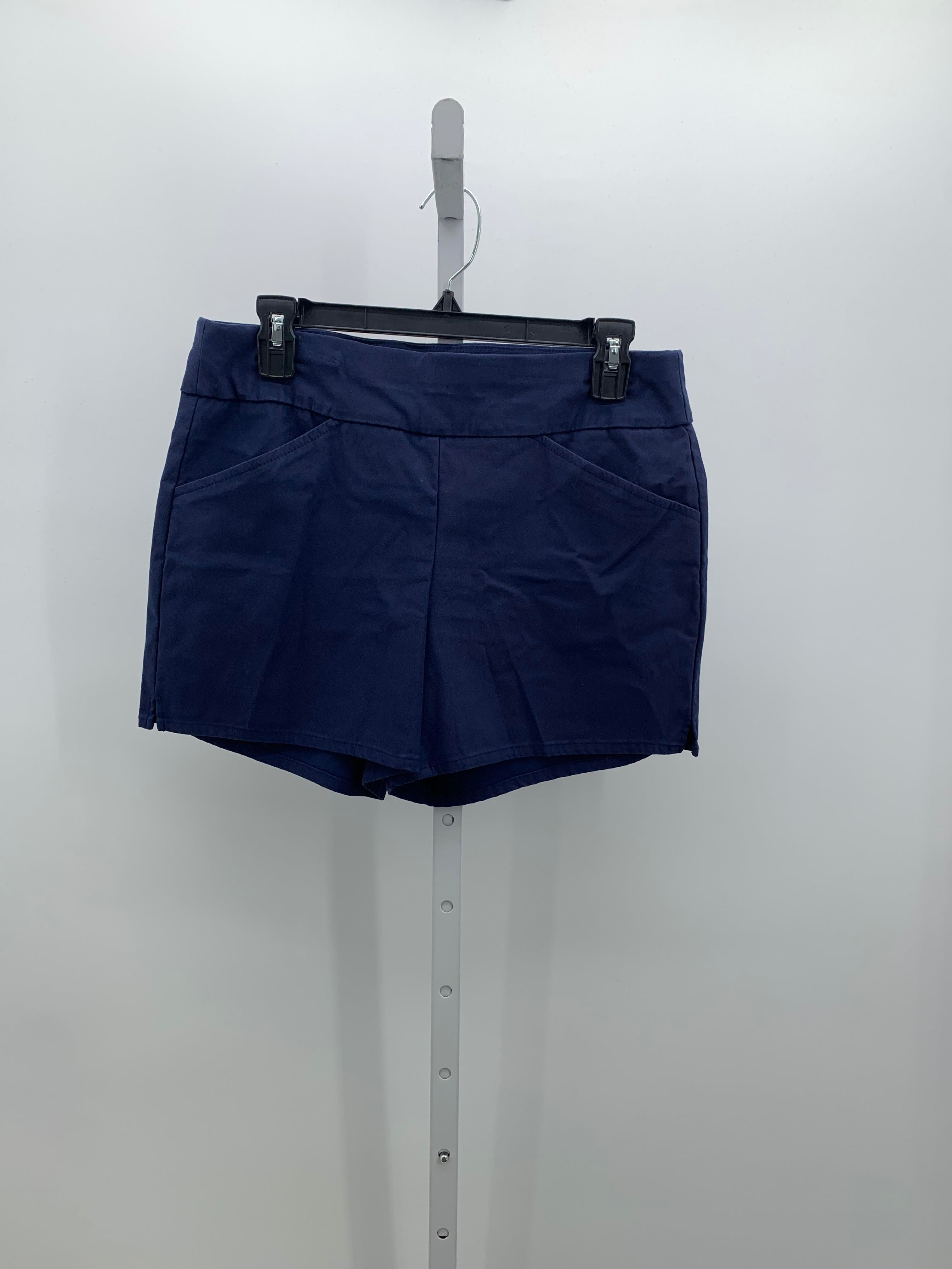Size Medium Misses Shorts
