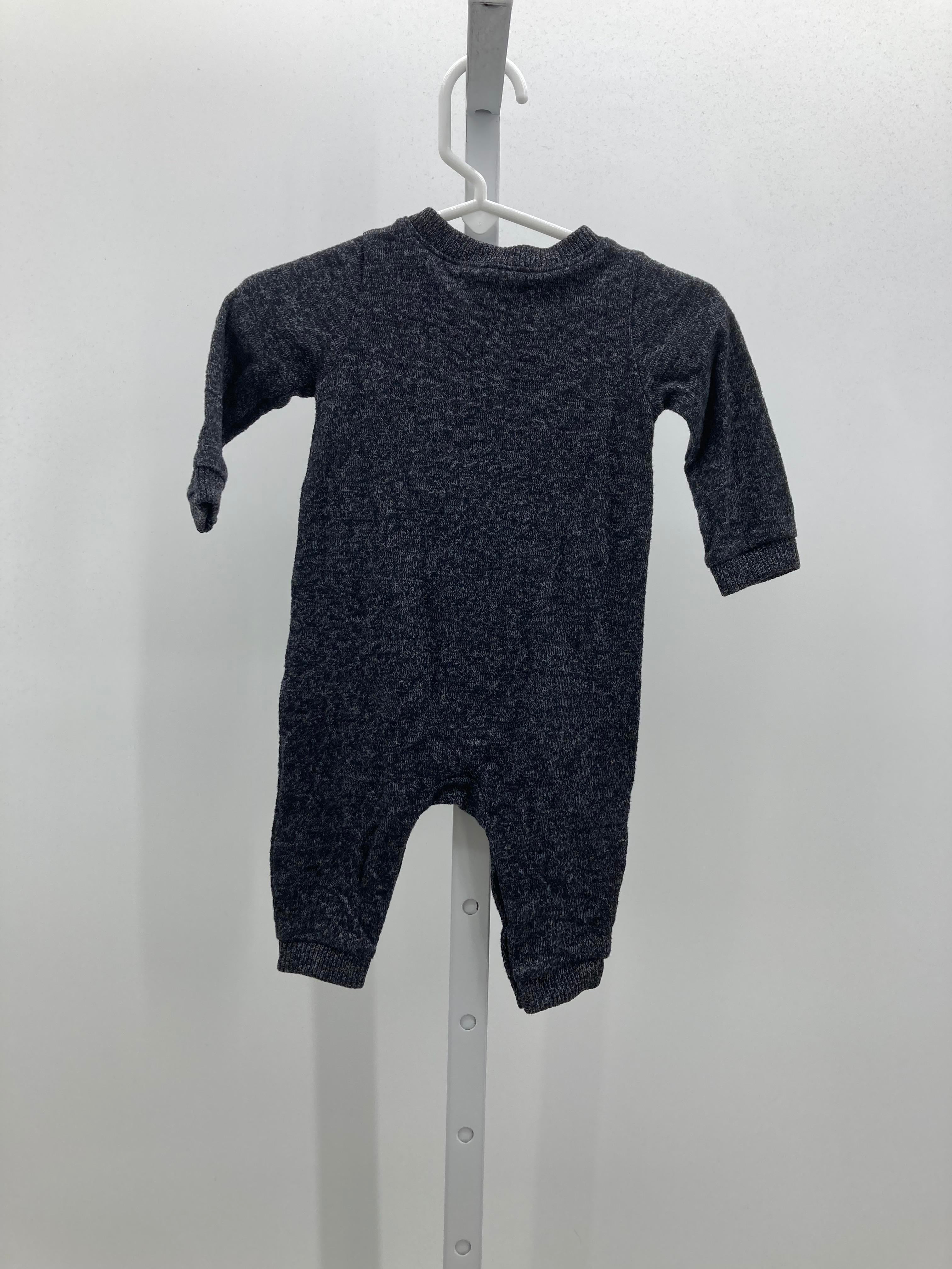 HENLEY KNIT