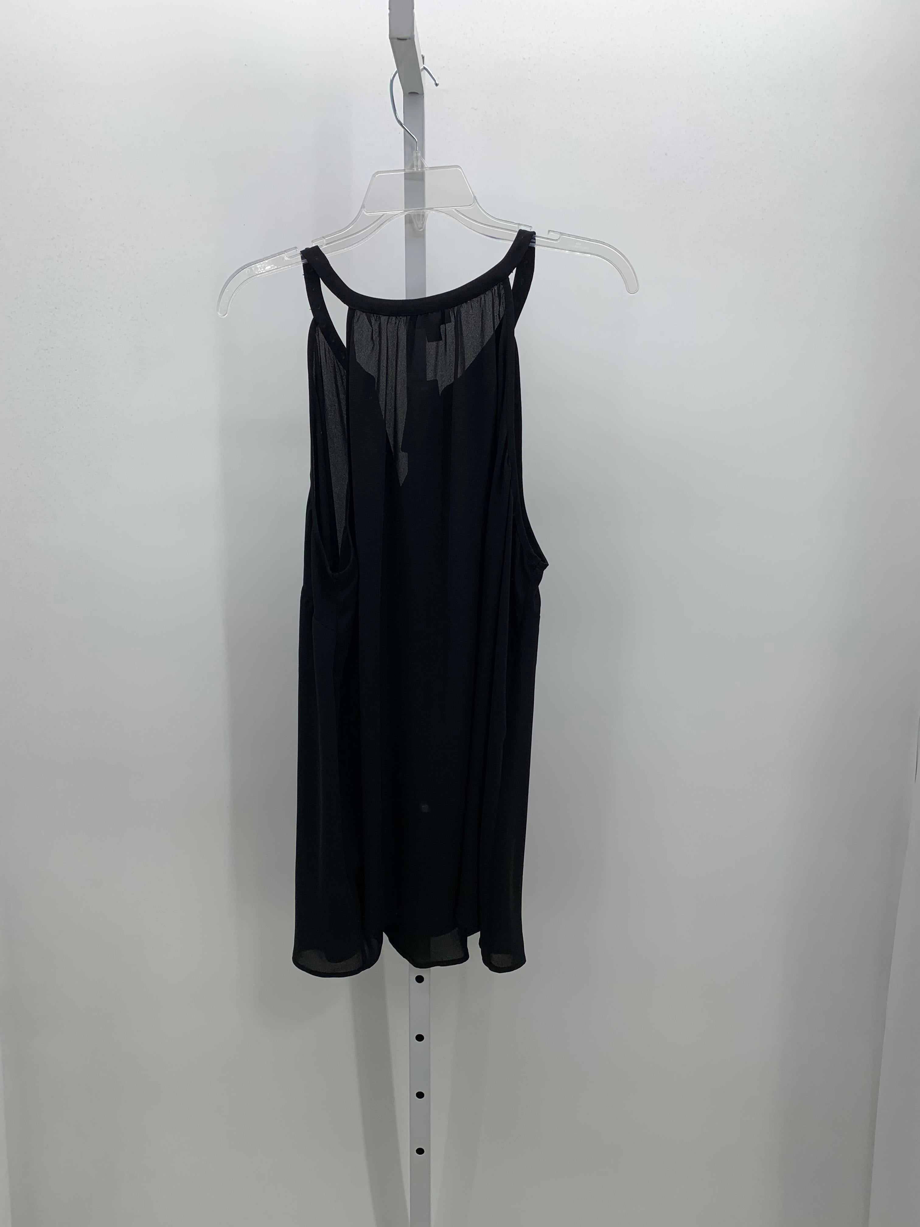 Torrid Size 2X Womens Sleeveless Shirt