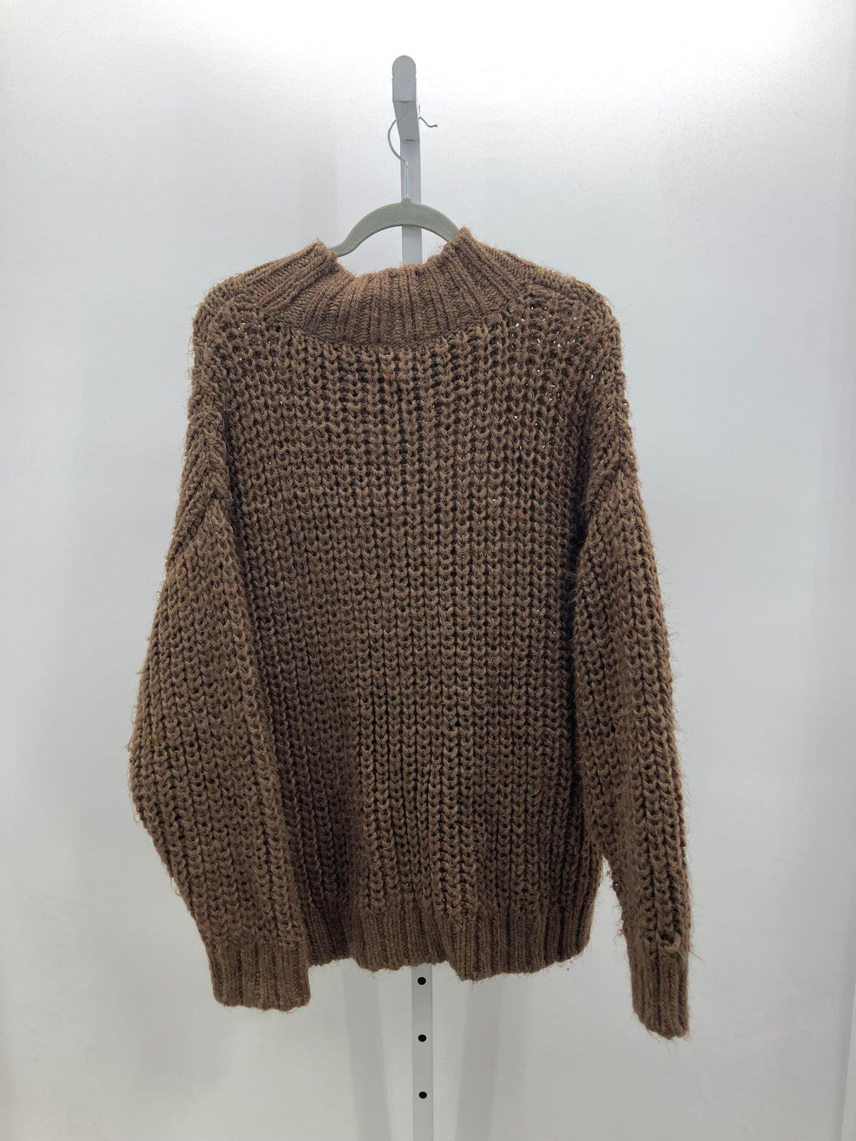 Universal Thread Size XXL Misses Long Slv Sweater