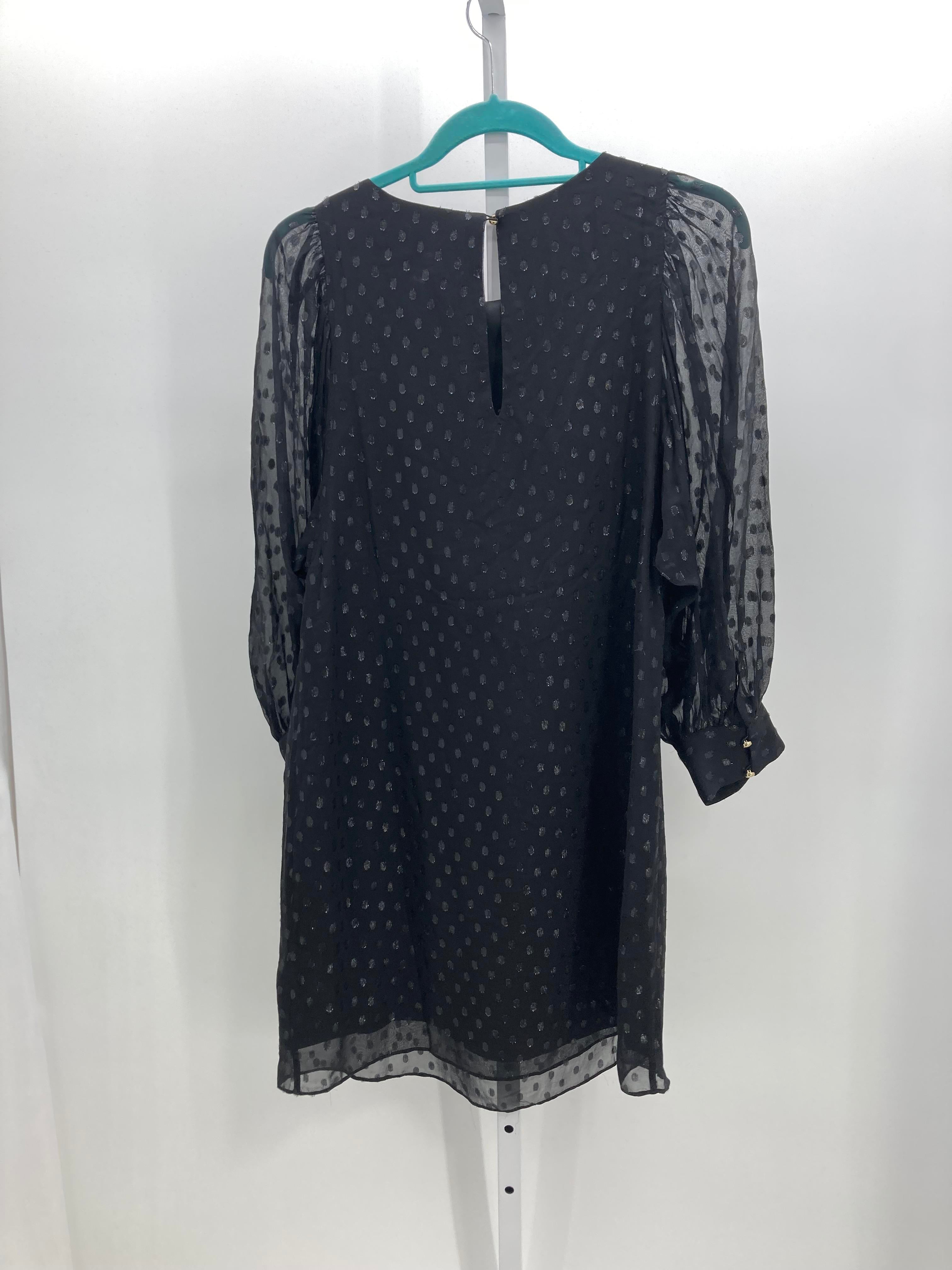 Lilly Pulitzer Size 6 Misses 3/4 Sleeve Dress