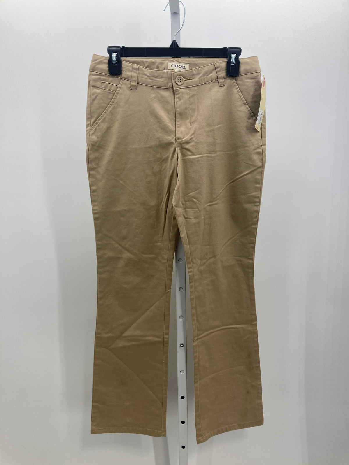 Cherokee Size 16 Girls Pants