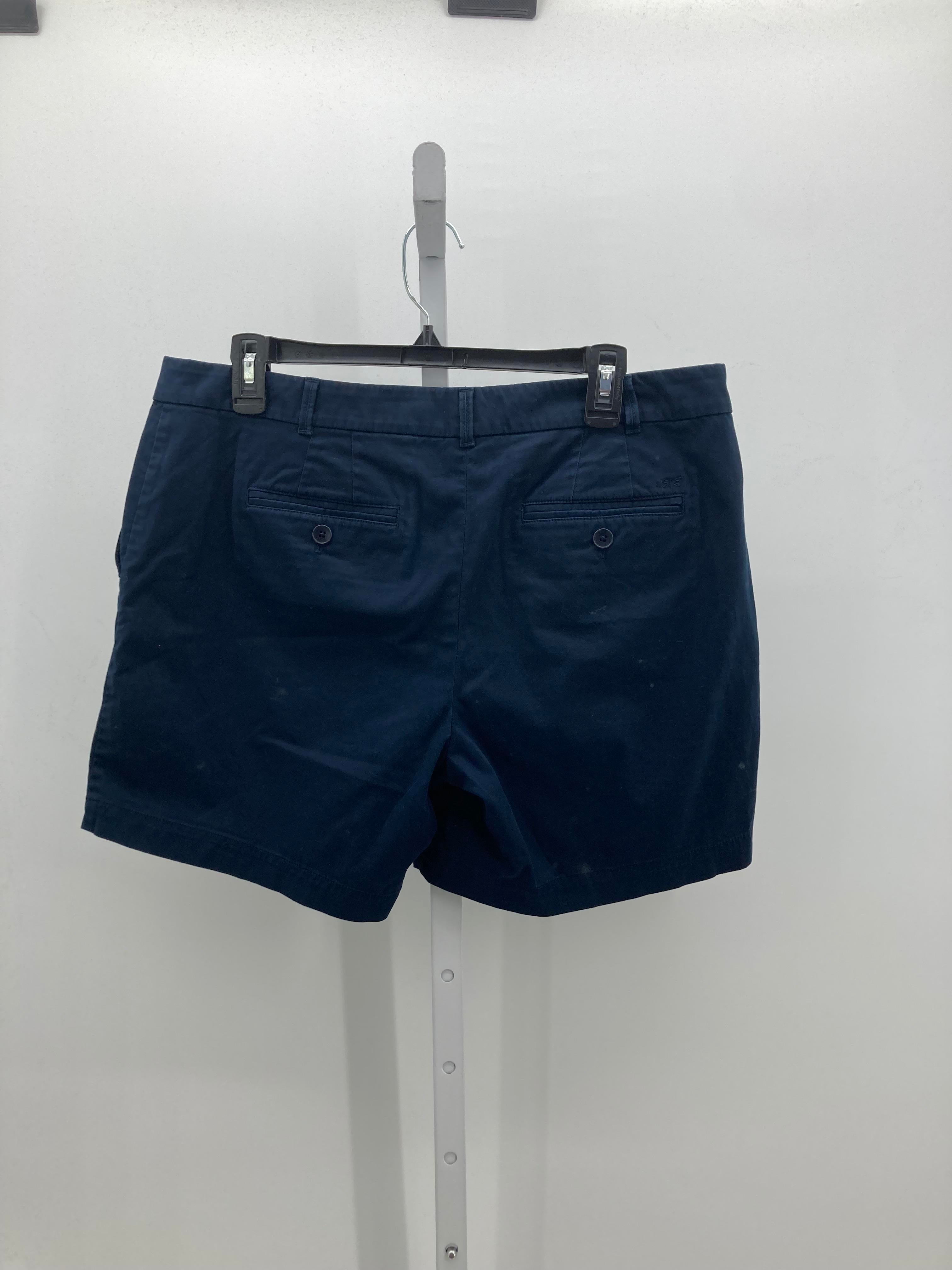 Talbots Size 12 Petite Petite Shorts