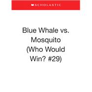 Blue Whale Vs.