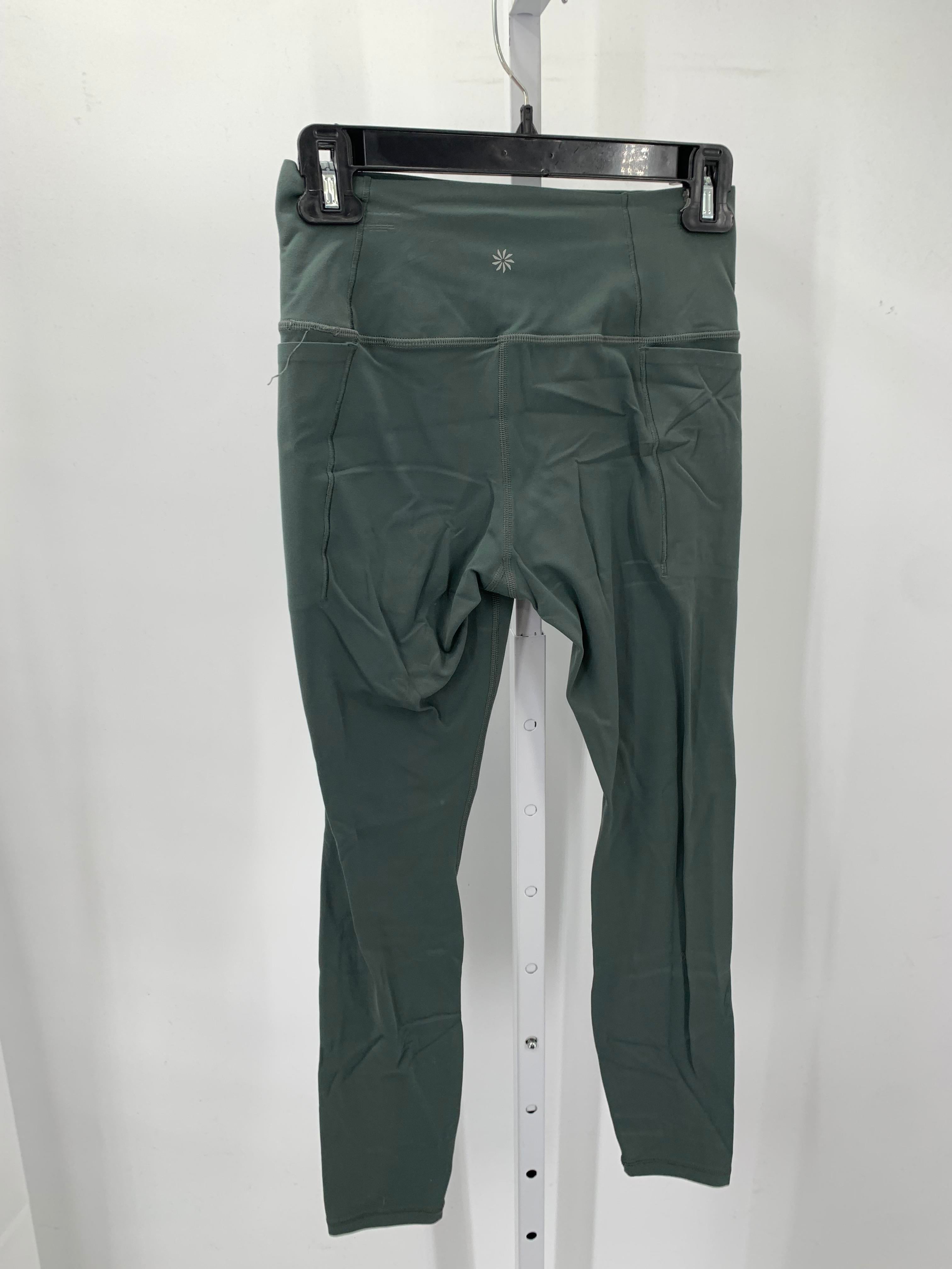 Athleta Size Medium Misses Leggings