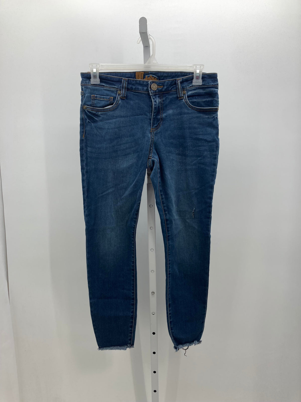 Kut from the Kloth Size 10 Misses Jeans