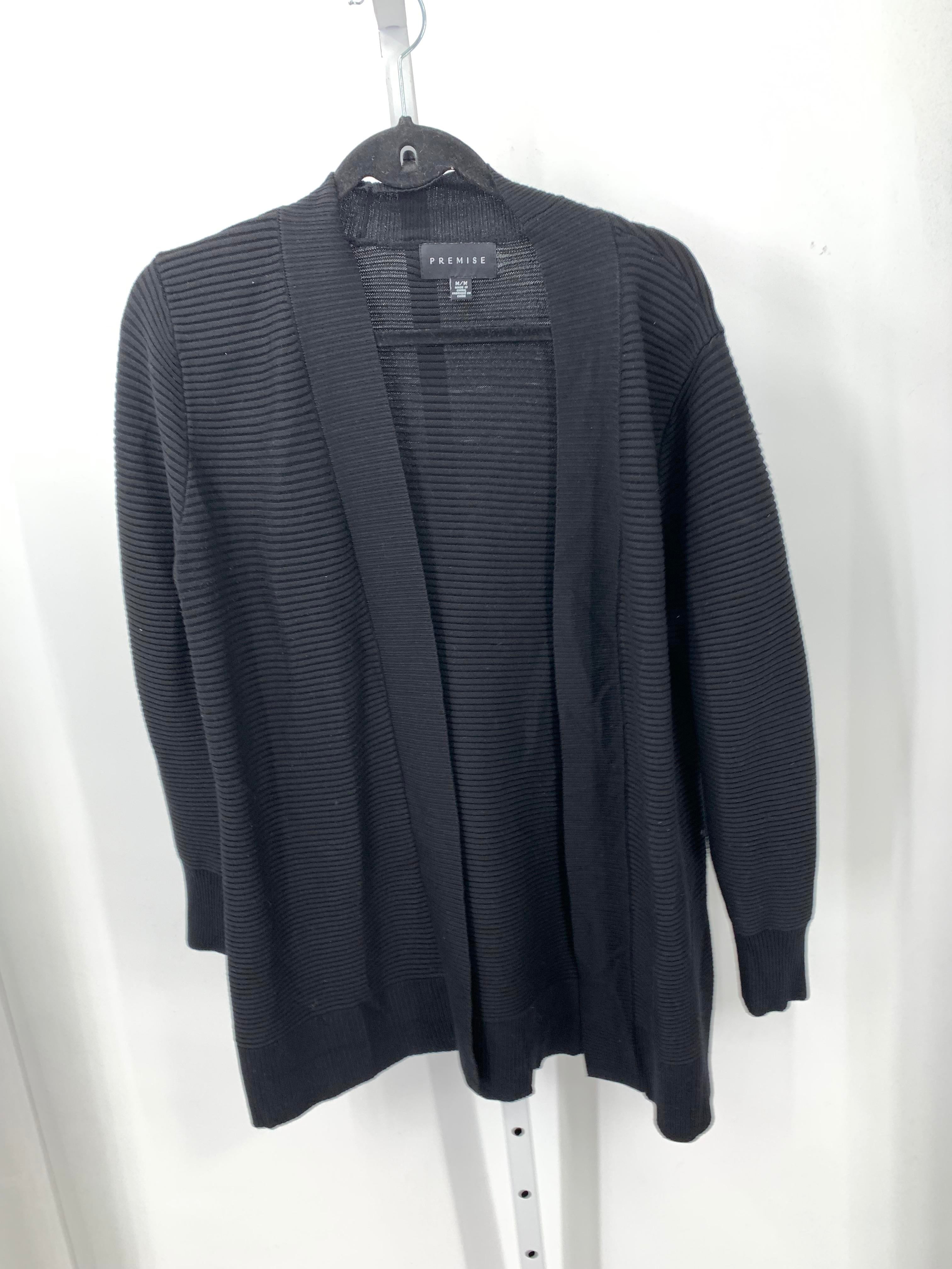 Premise Size Medium Misses Cardigan