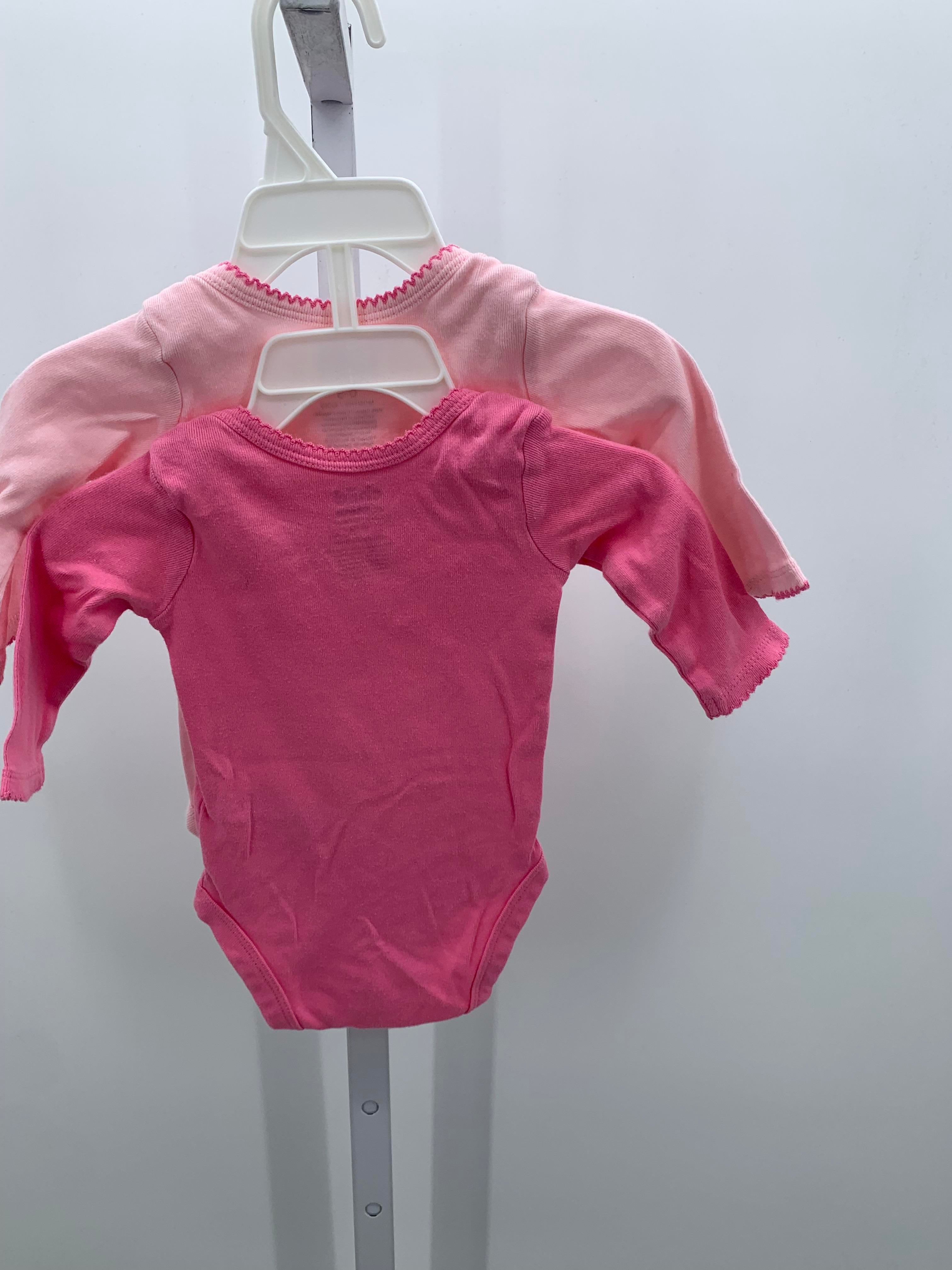 Child of Mine Size 0-3 months Girls 2 Pieces