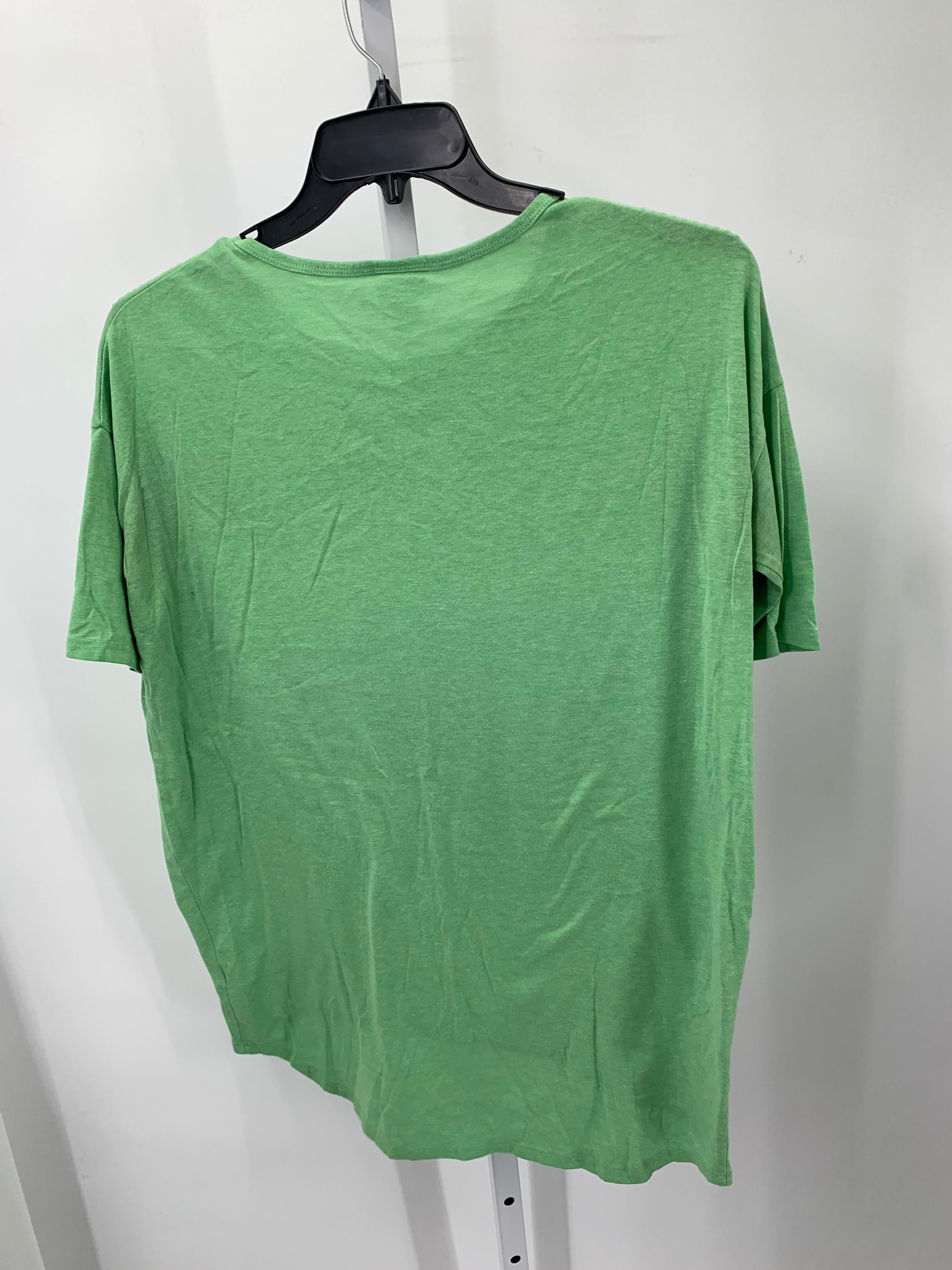 Lularoe Size XX Small Misses Short Sleeve Shirt