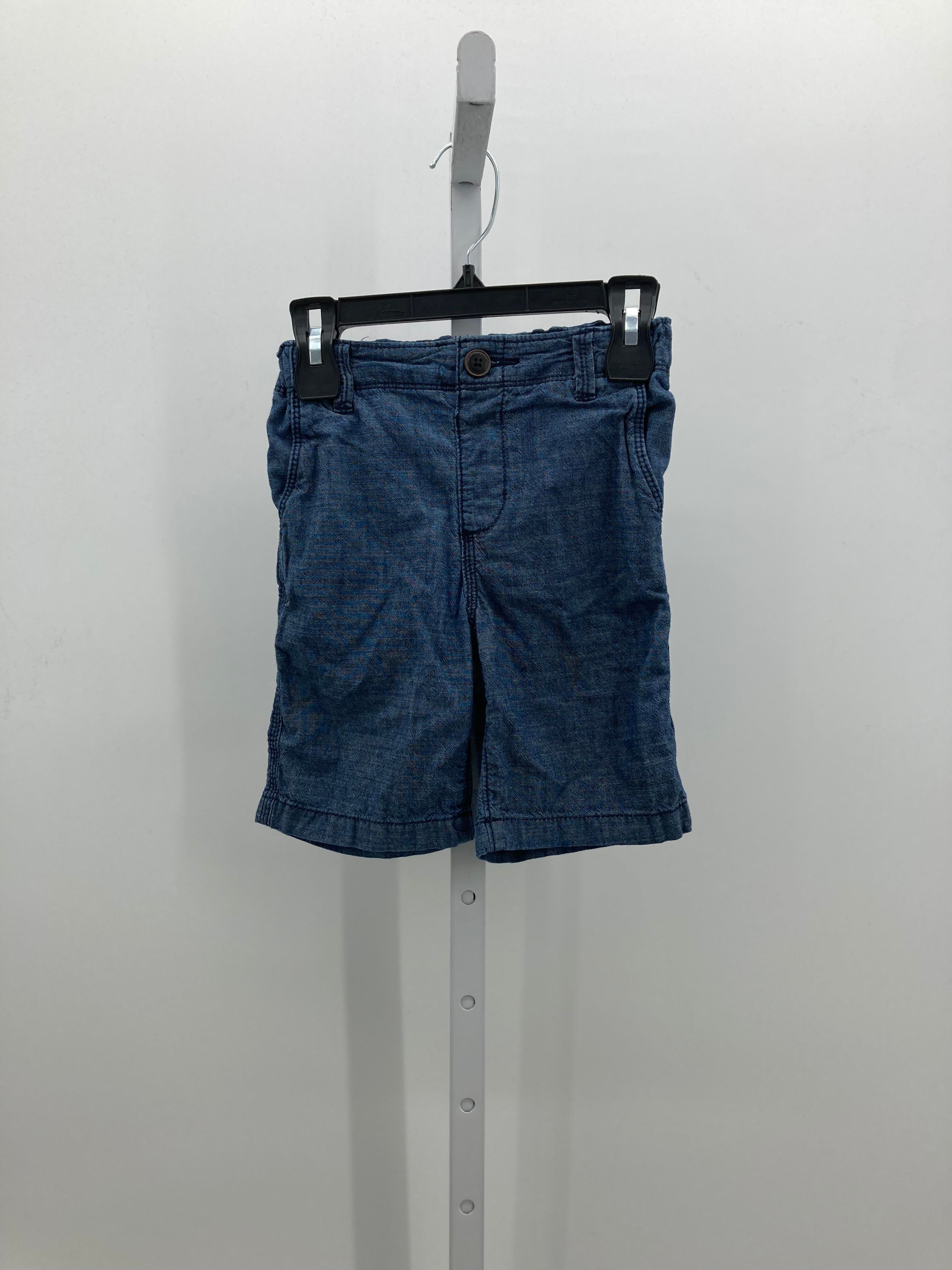 ADJ WAIST SHORTS