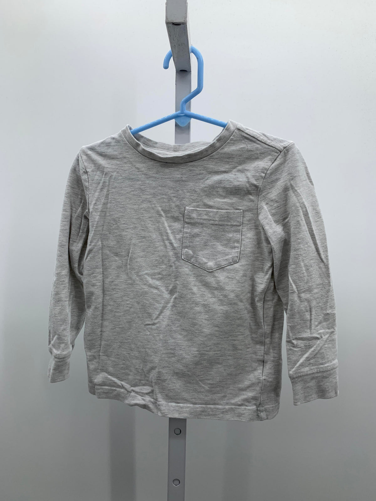CREWNECK KNIT