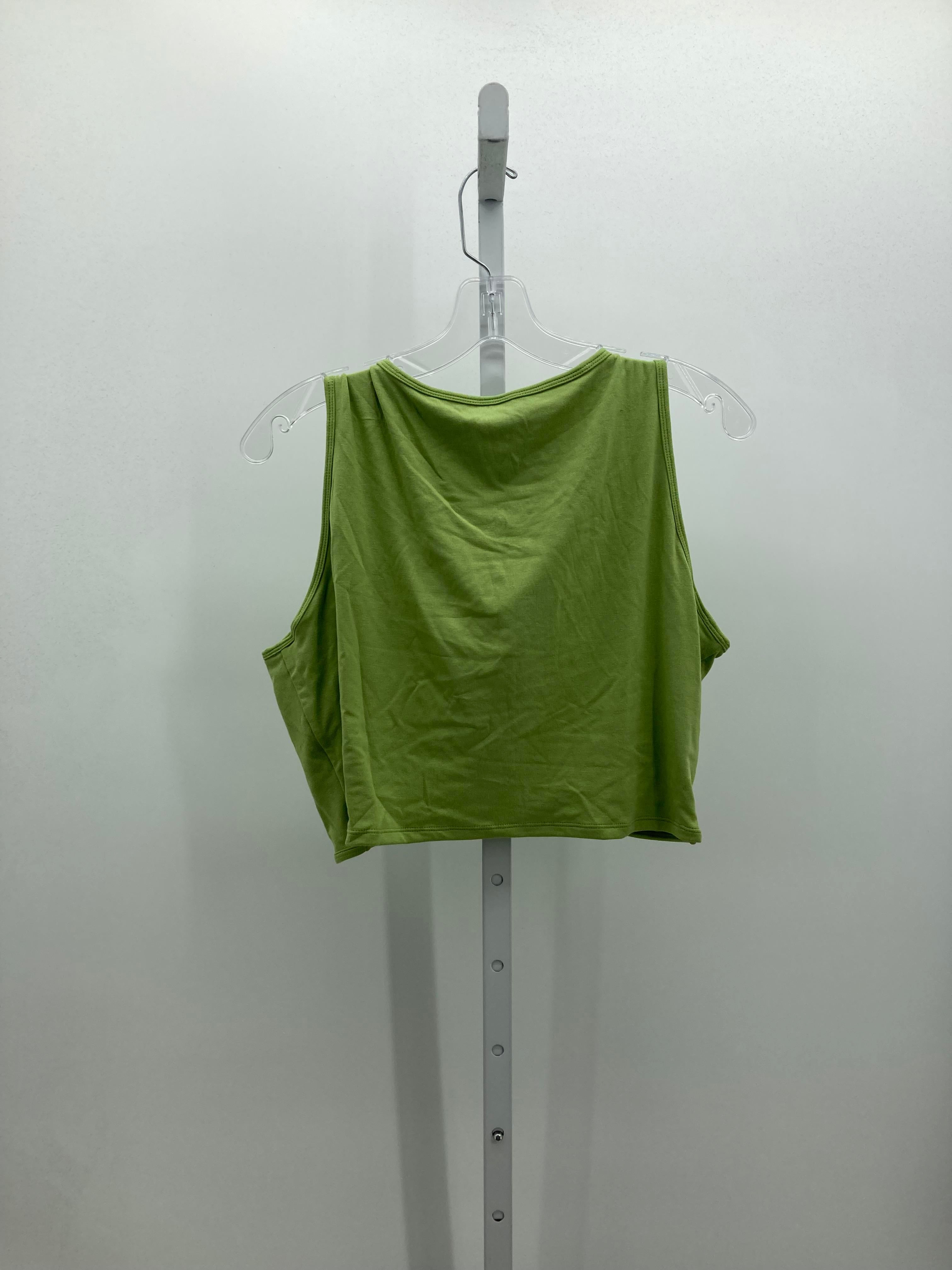 Size XXXL Misses Tank