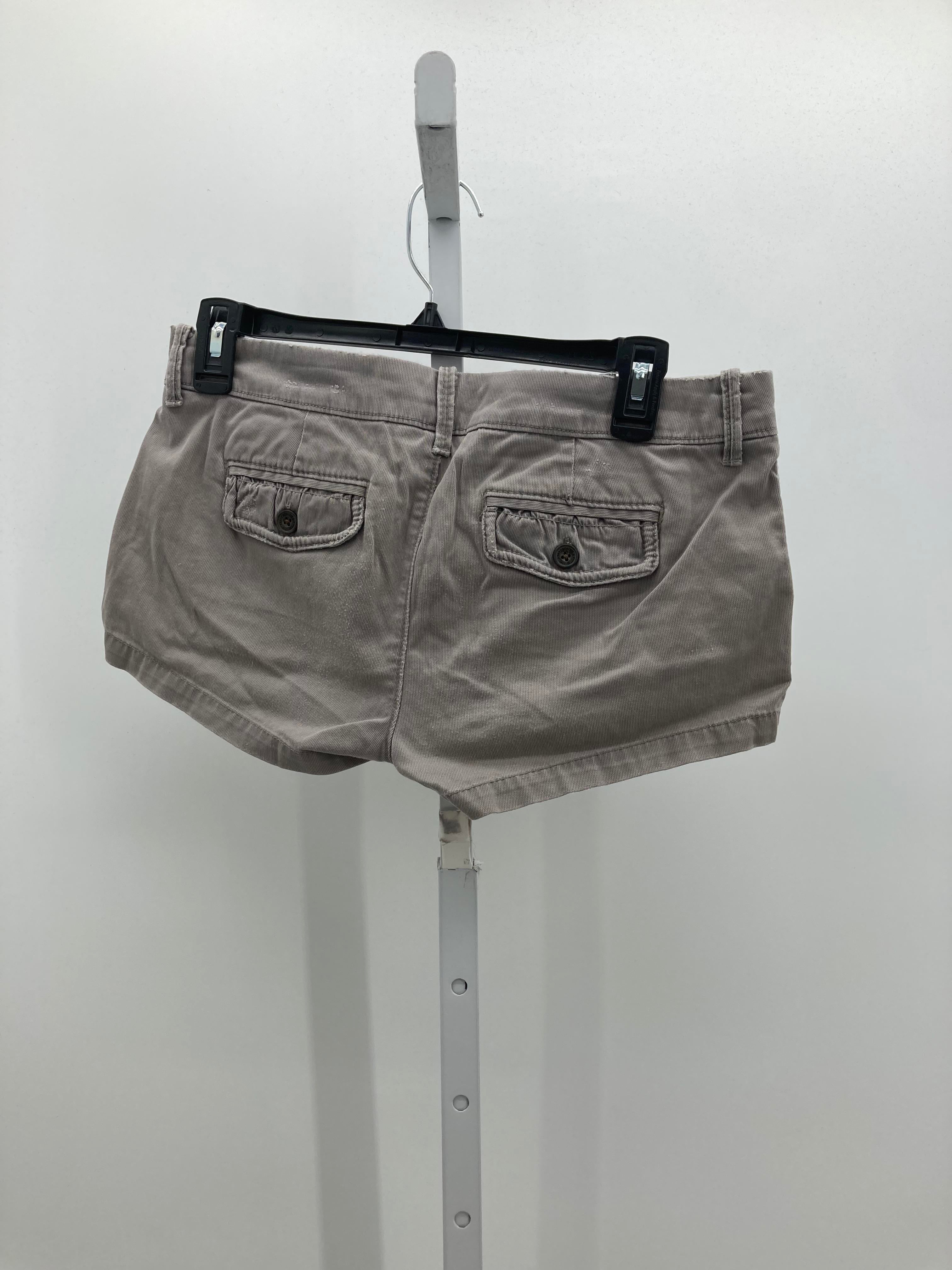 Abercrombie Size 2 Juniors Shorts