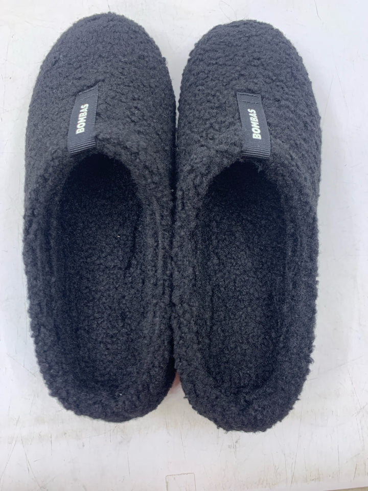 L Shoe Size 9 Ladies Slippers