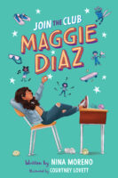 Maggie Diaz