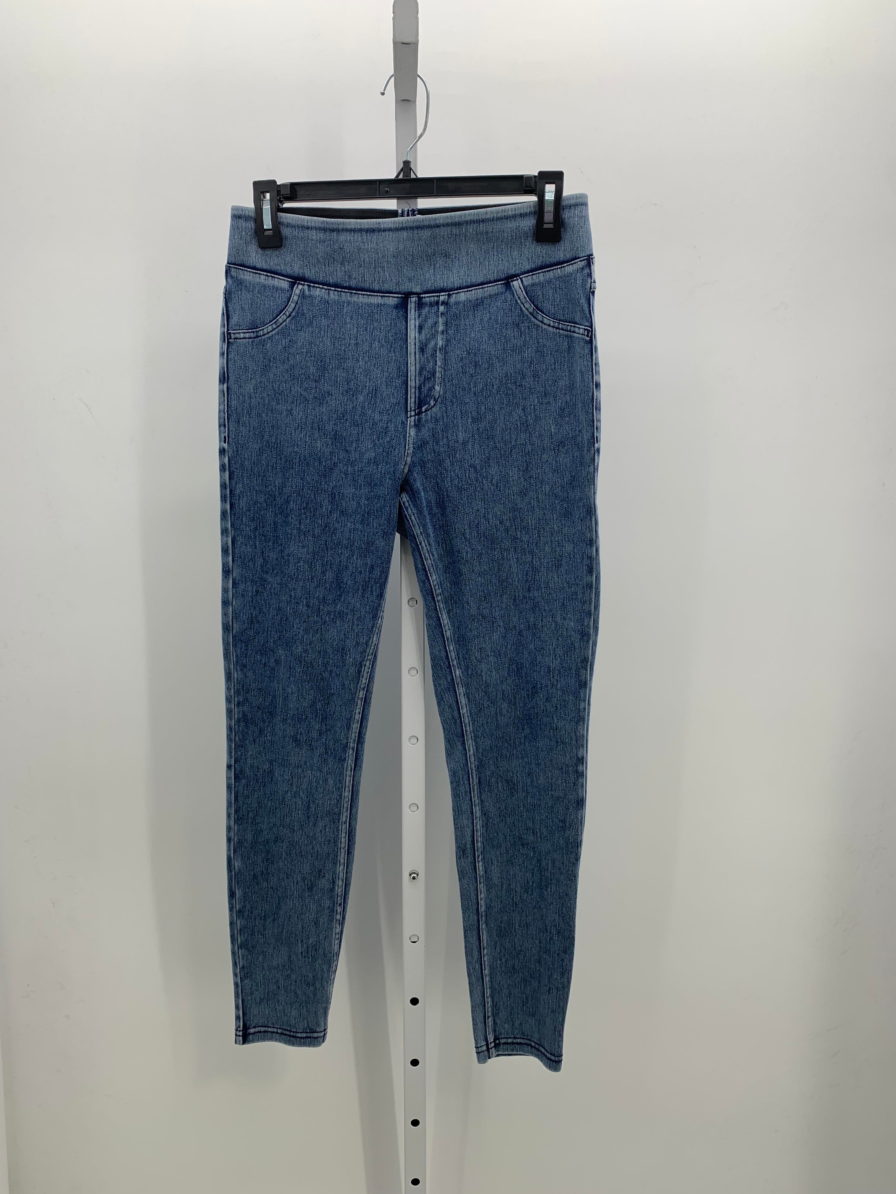 Size Medium Misses Jeans