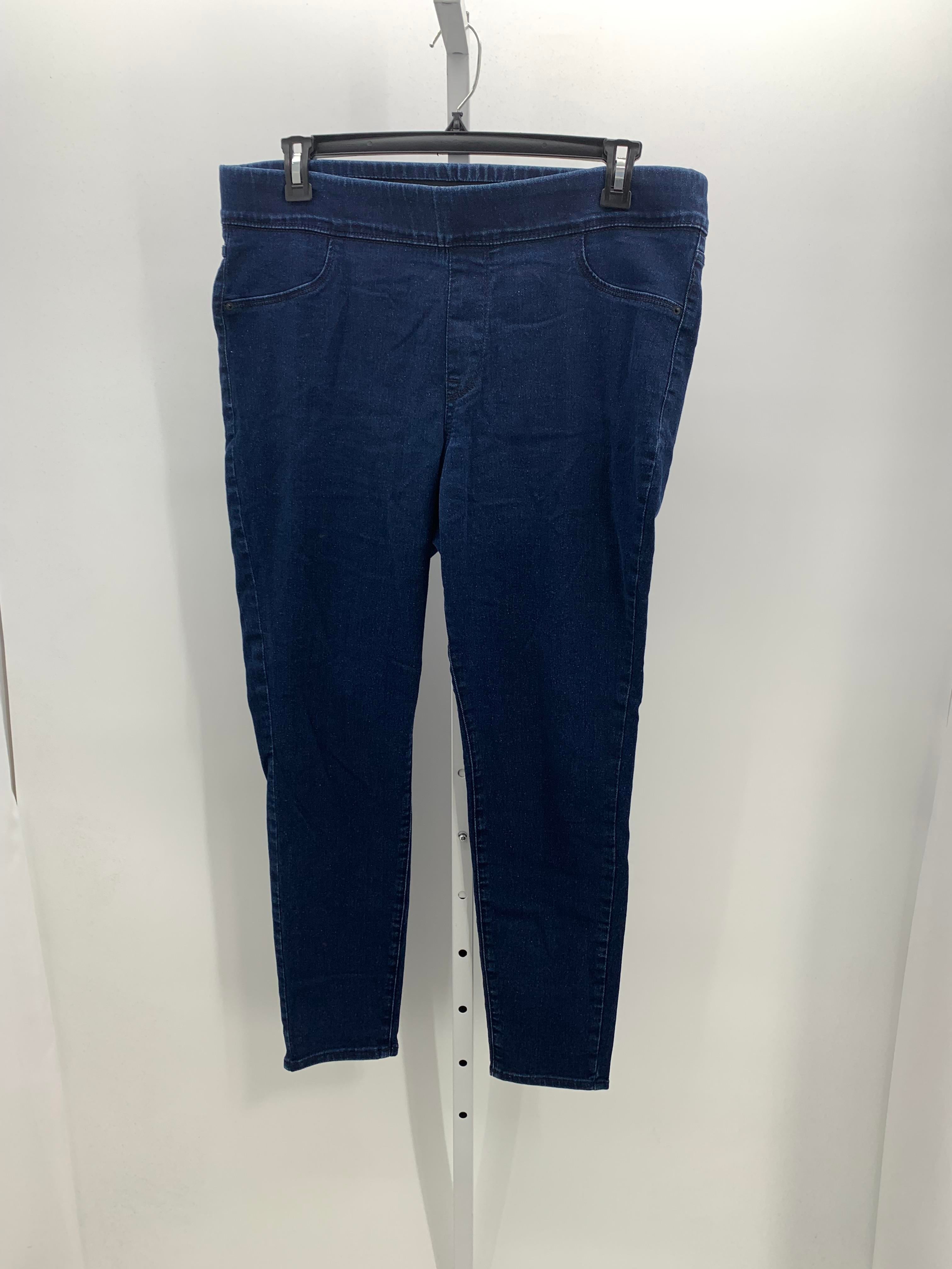 Old Navy Size 16 Misses Jeans